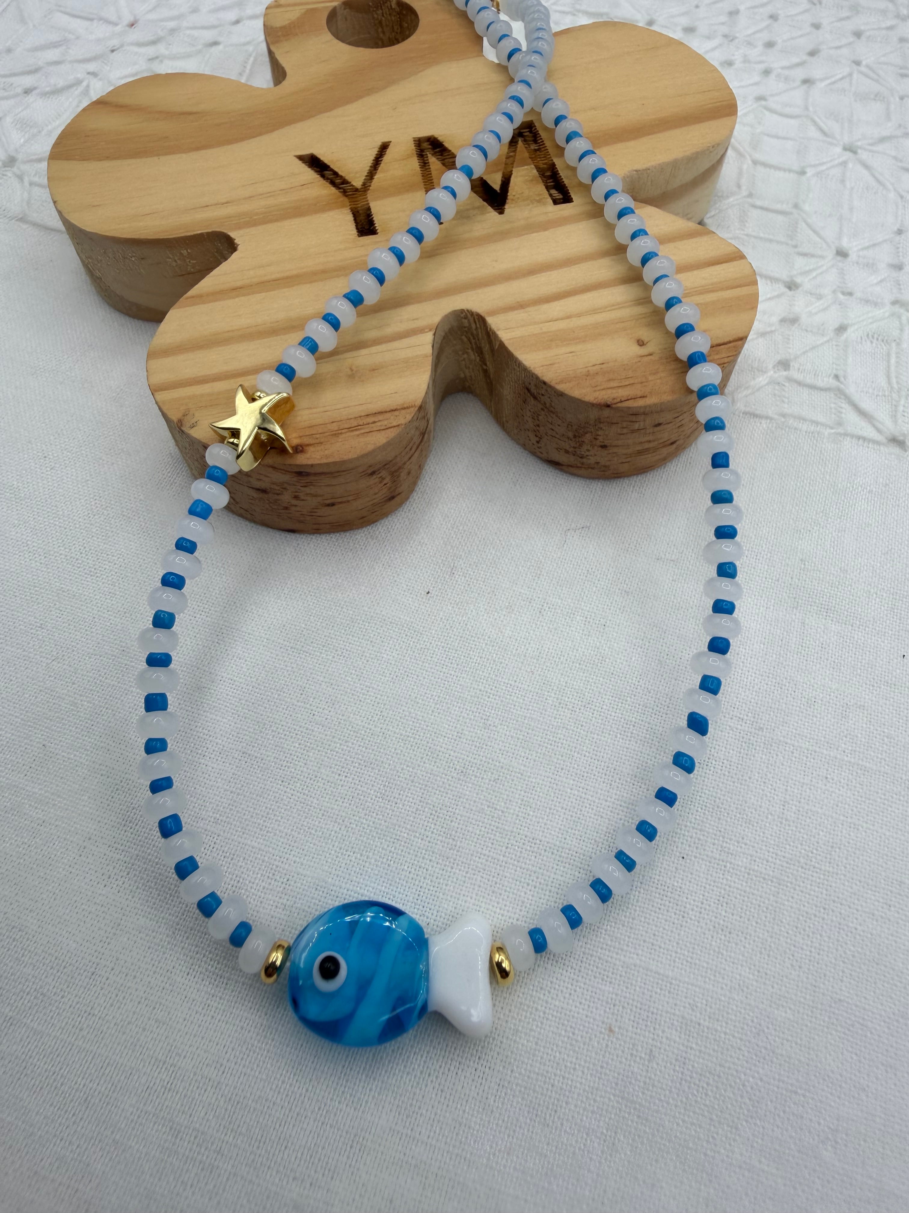Collares Margarita