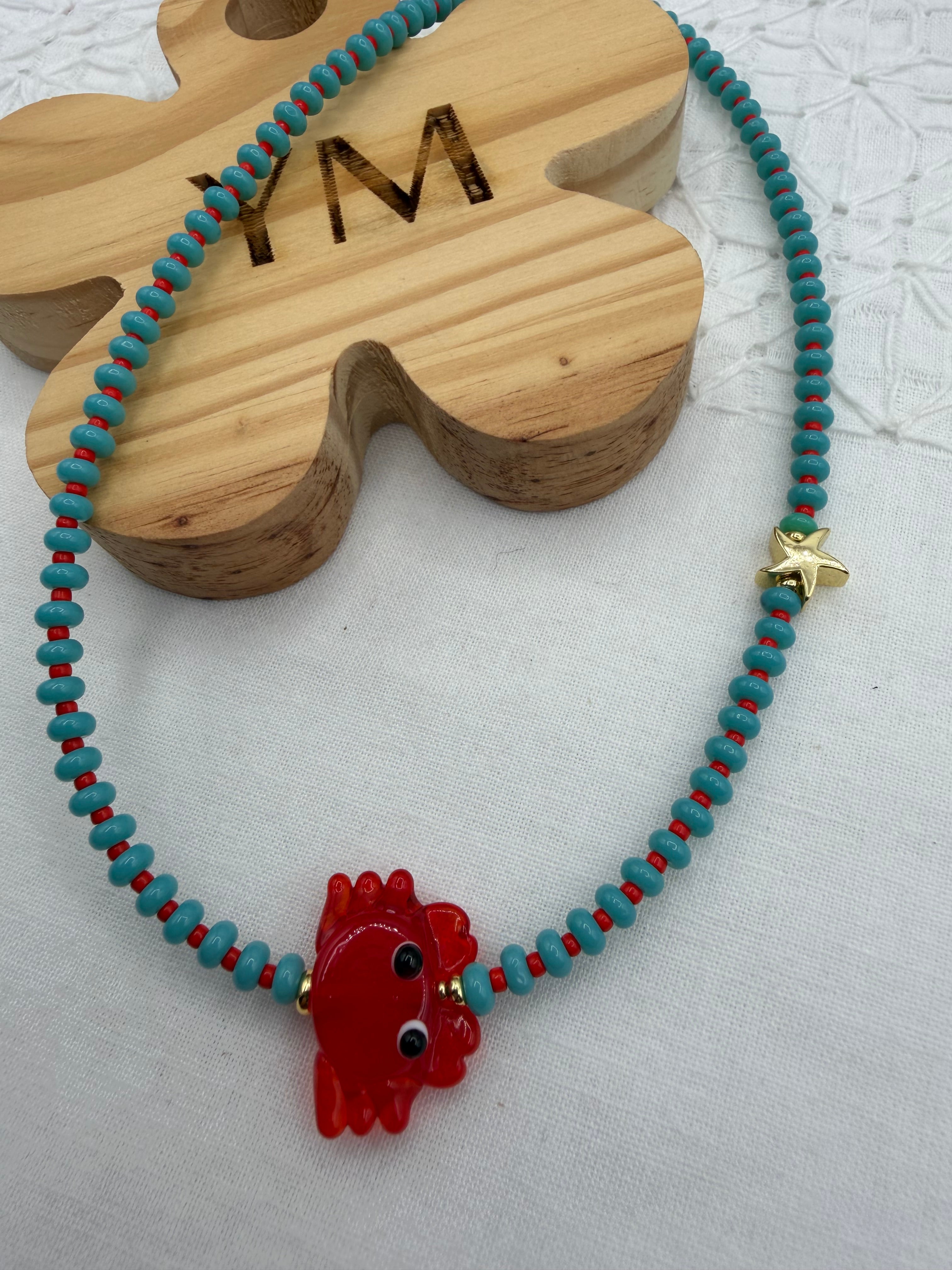 Collares Margarita