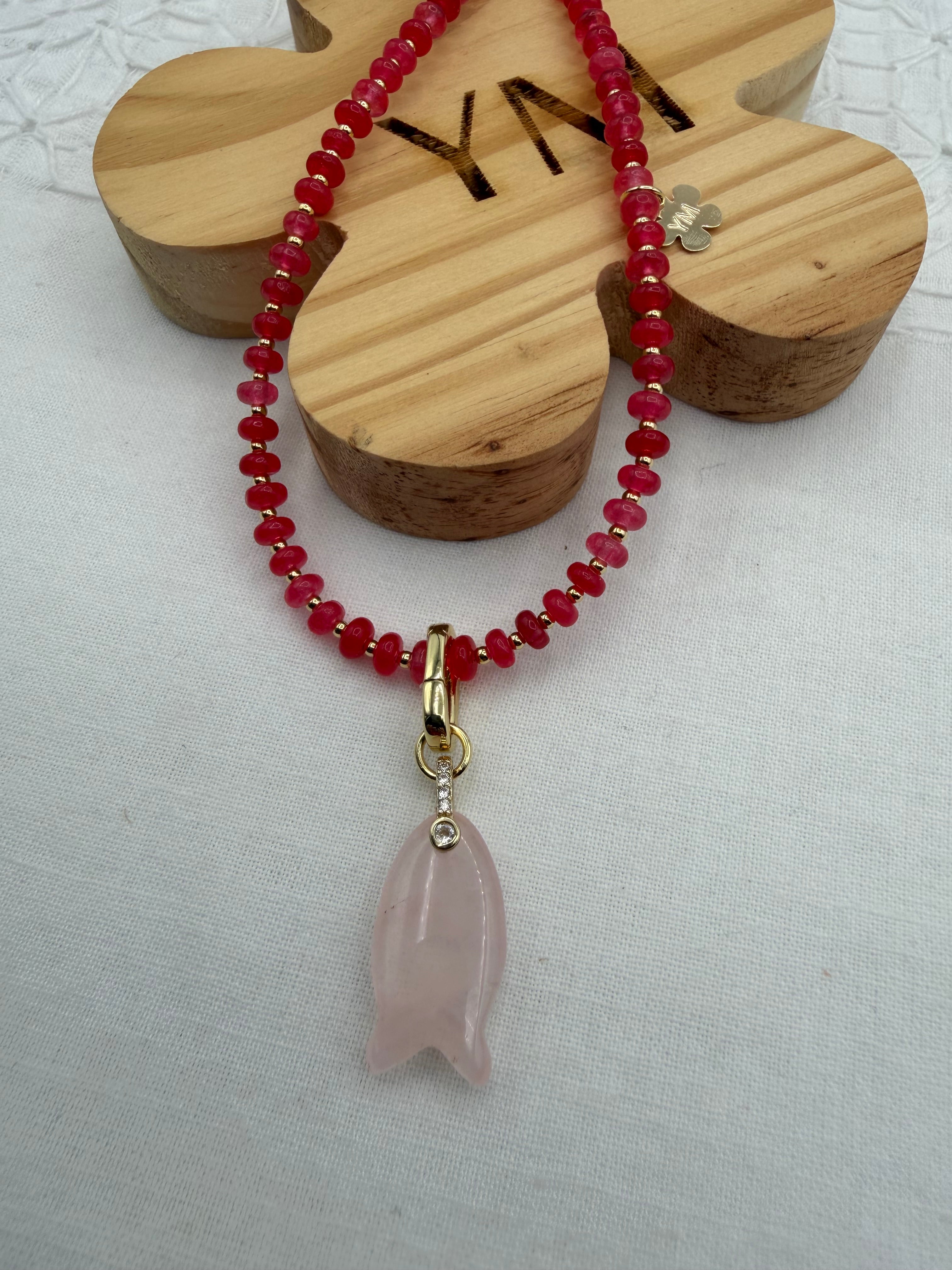 Collares Menorca