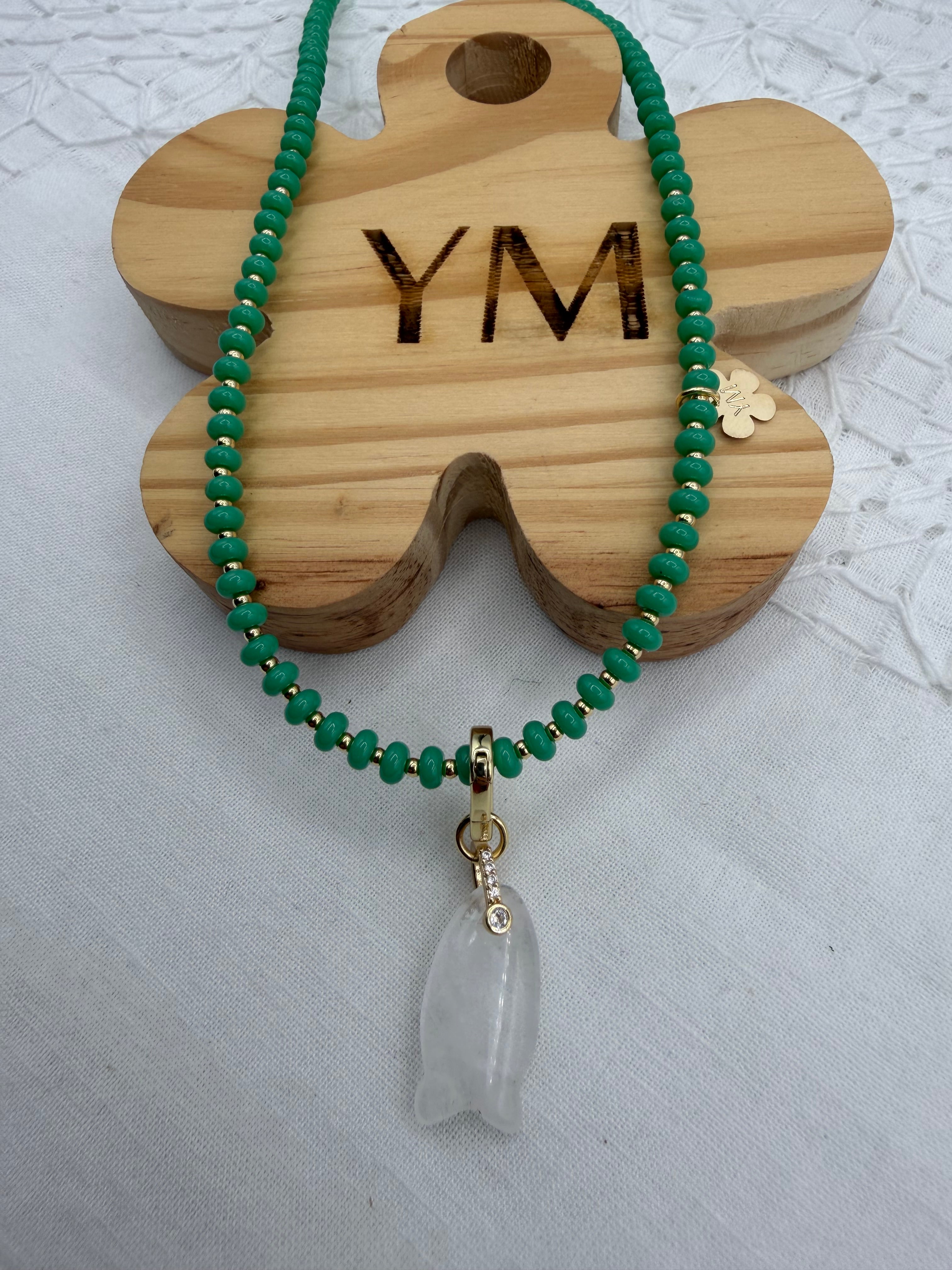 Collares Menorca