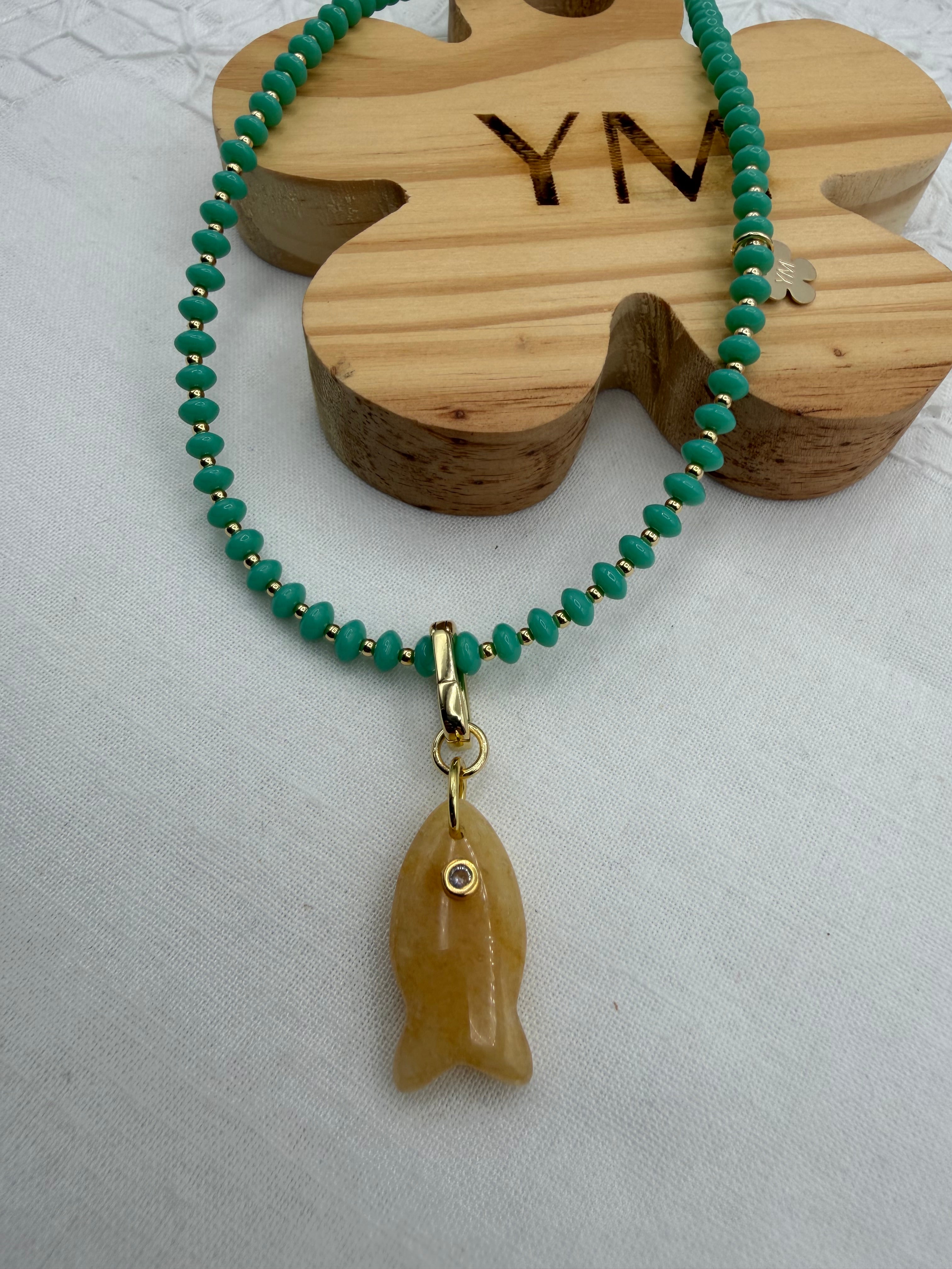 Collares Menorca