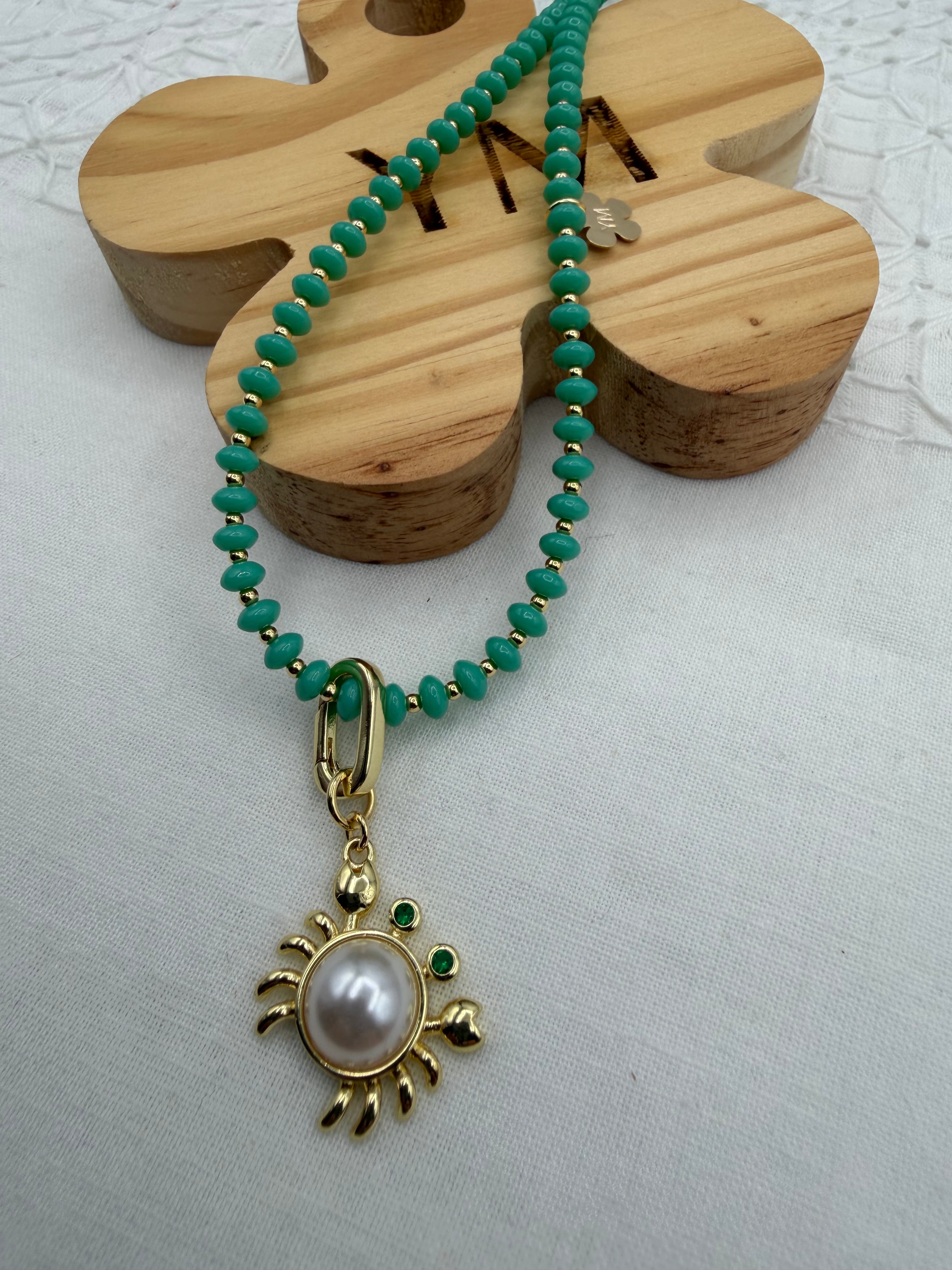 Collares Menorca