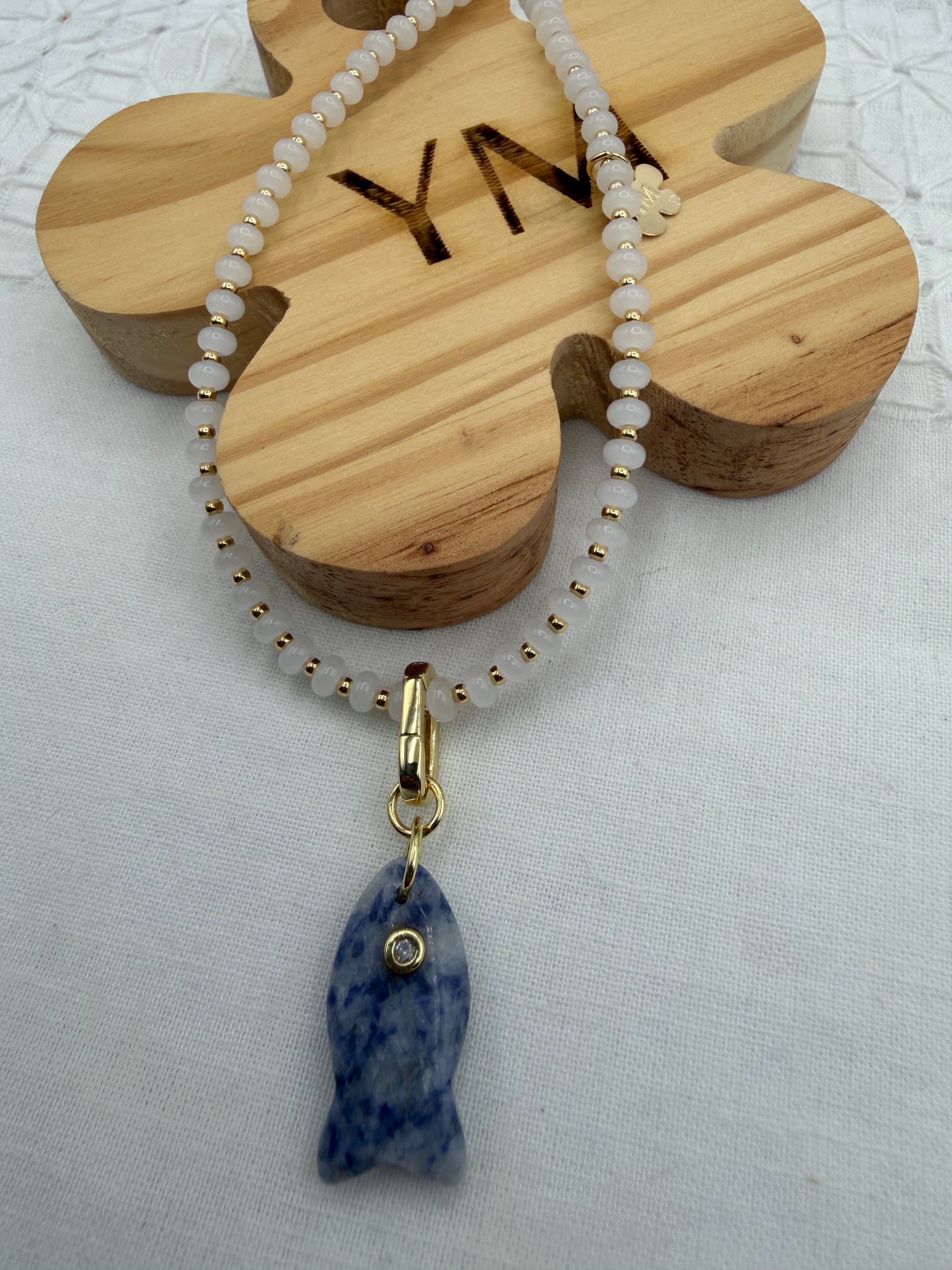 Collares Menorca