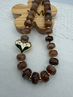 Collar Palmar