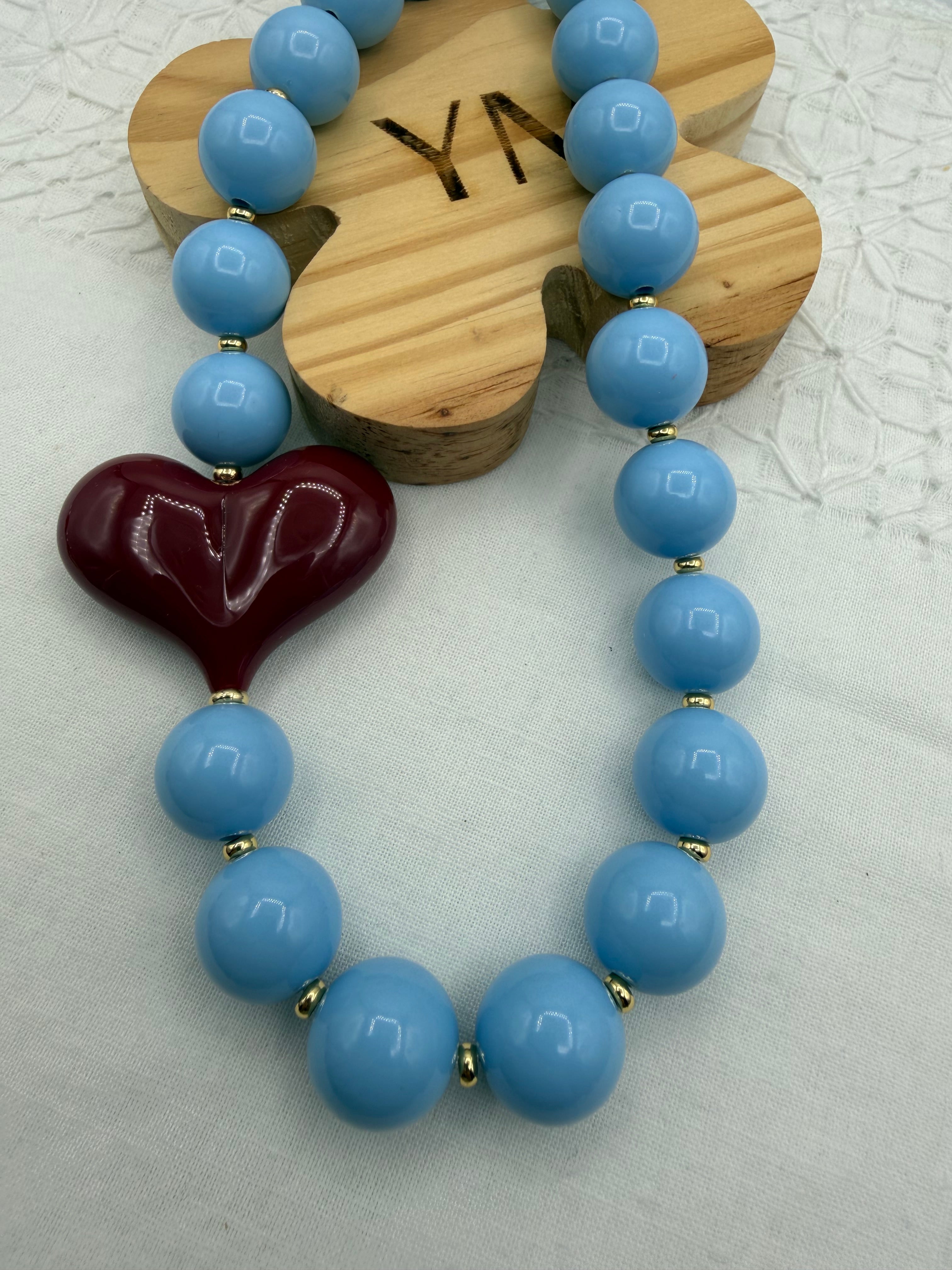 Collares Isaba