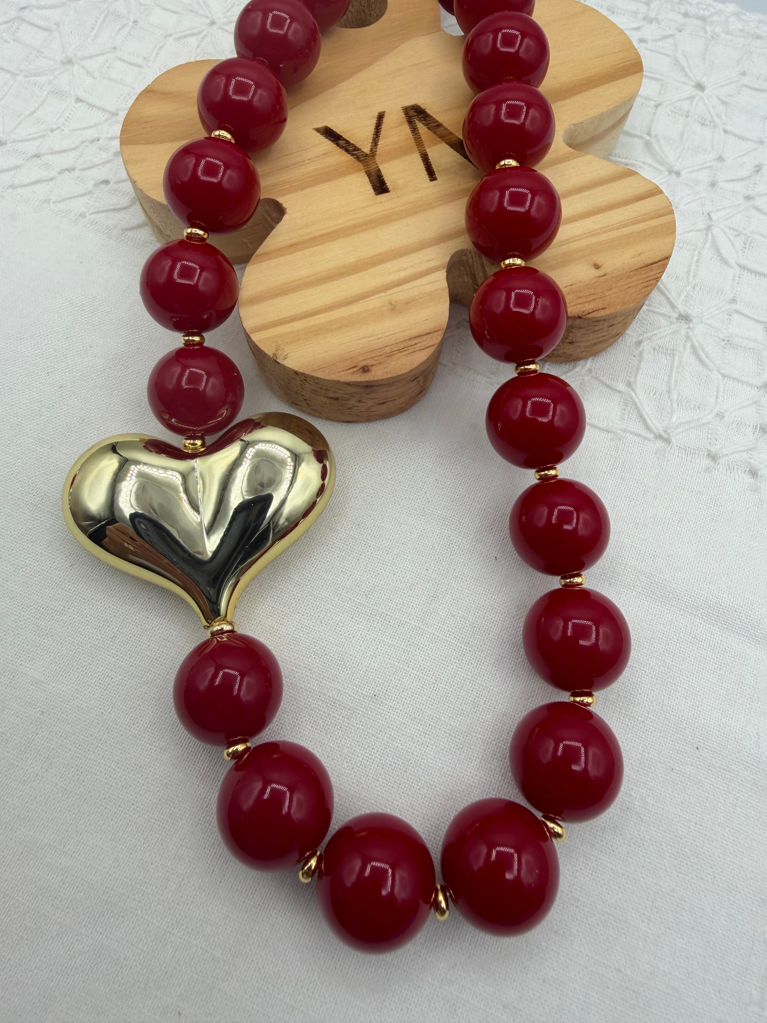 Collares Isaba