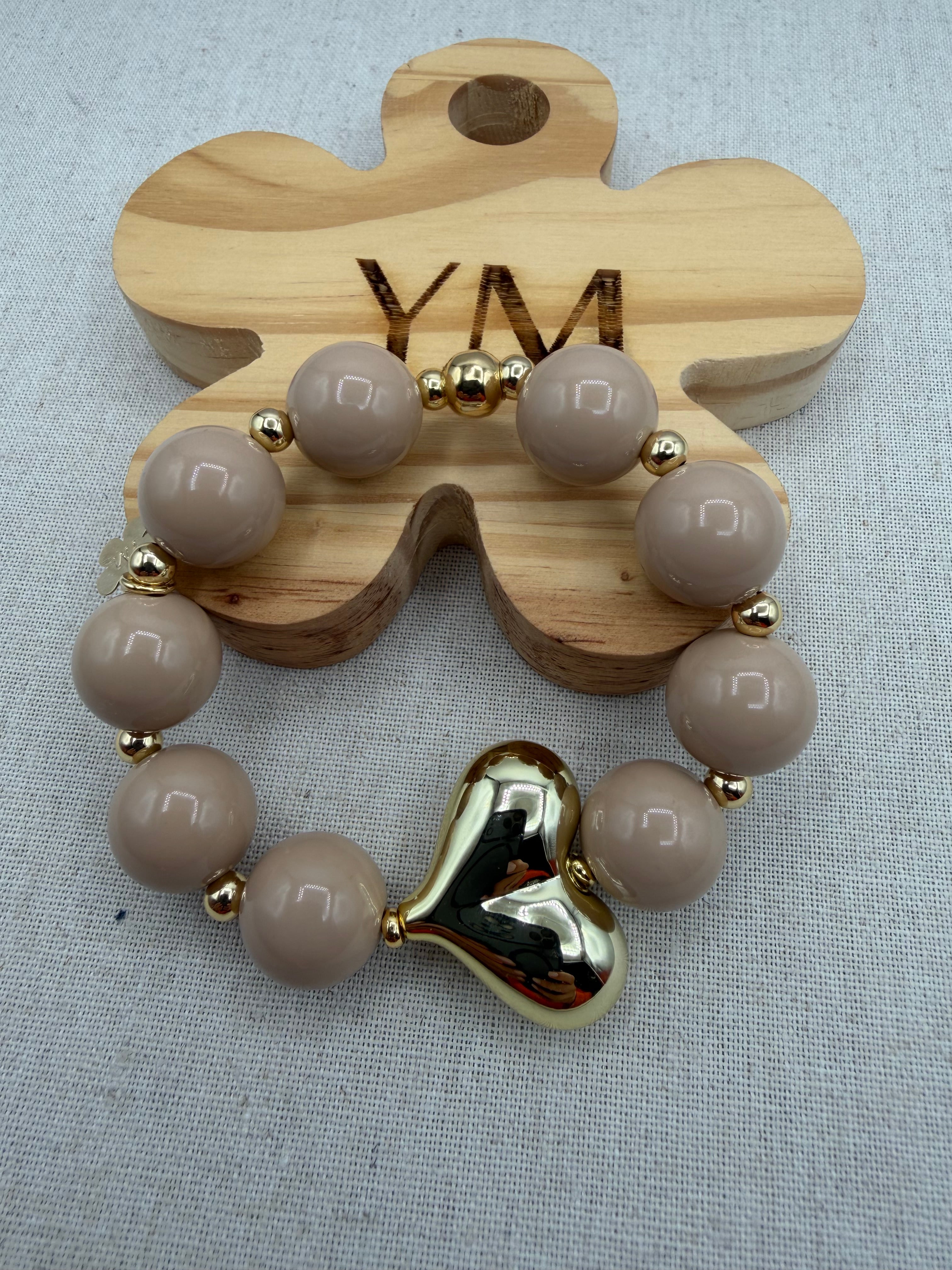 Pulseras Oviedo