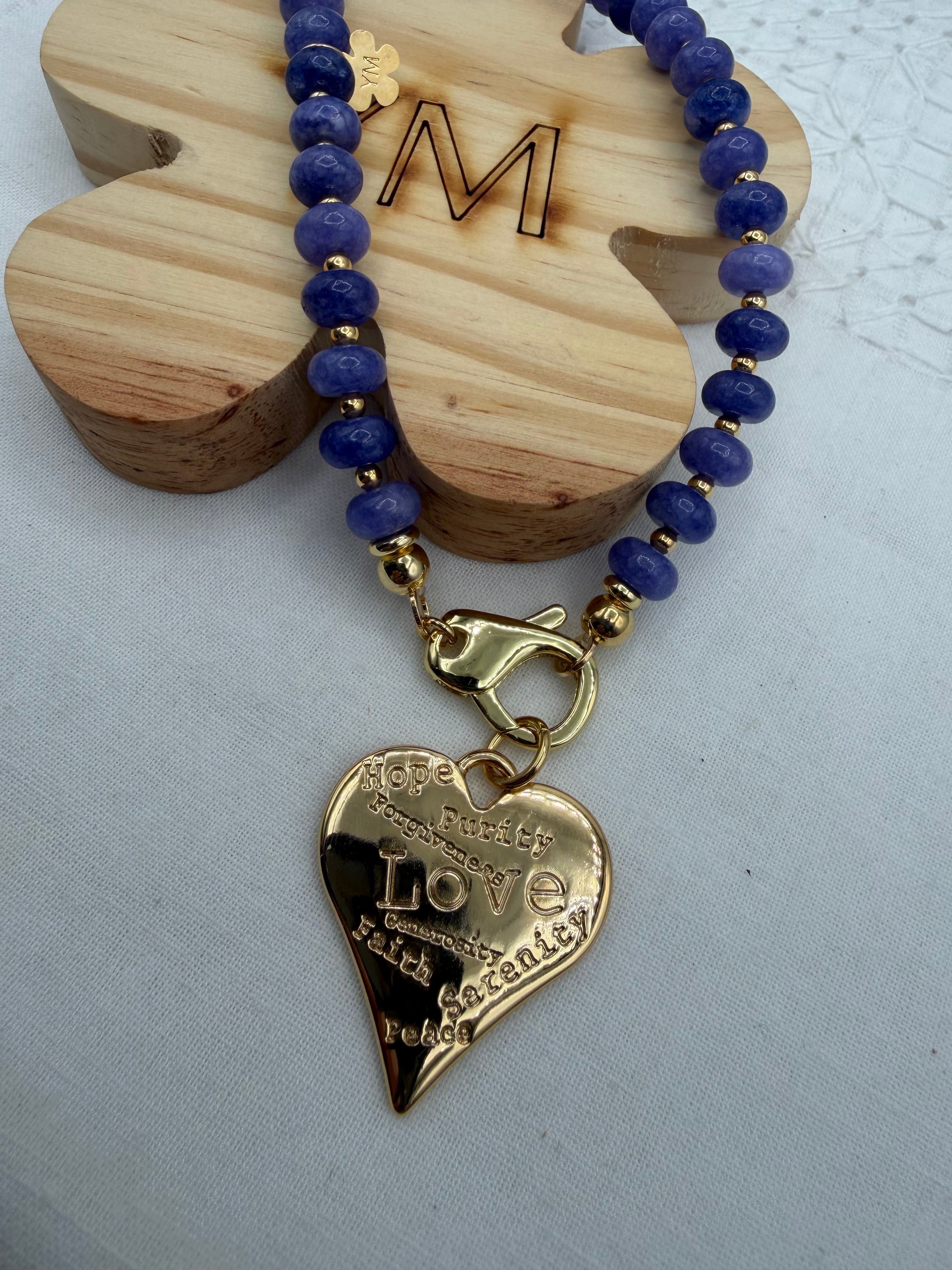 Collares Tabarca