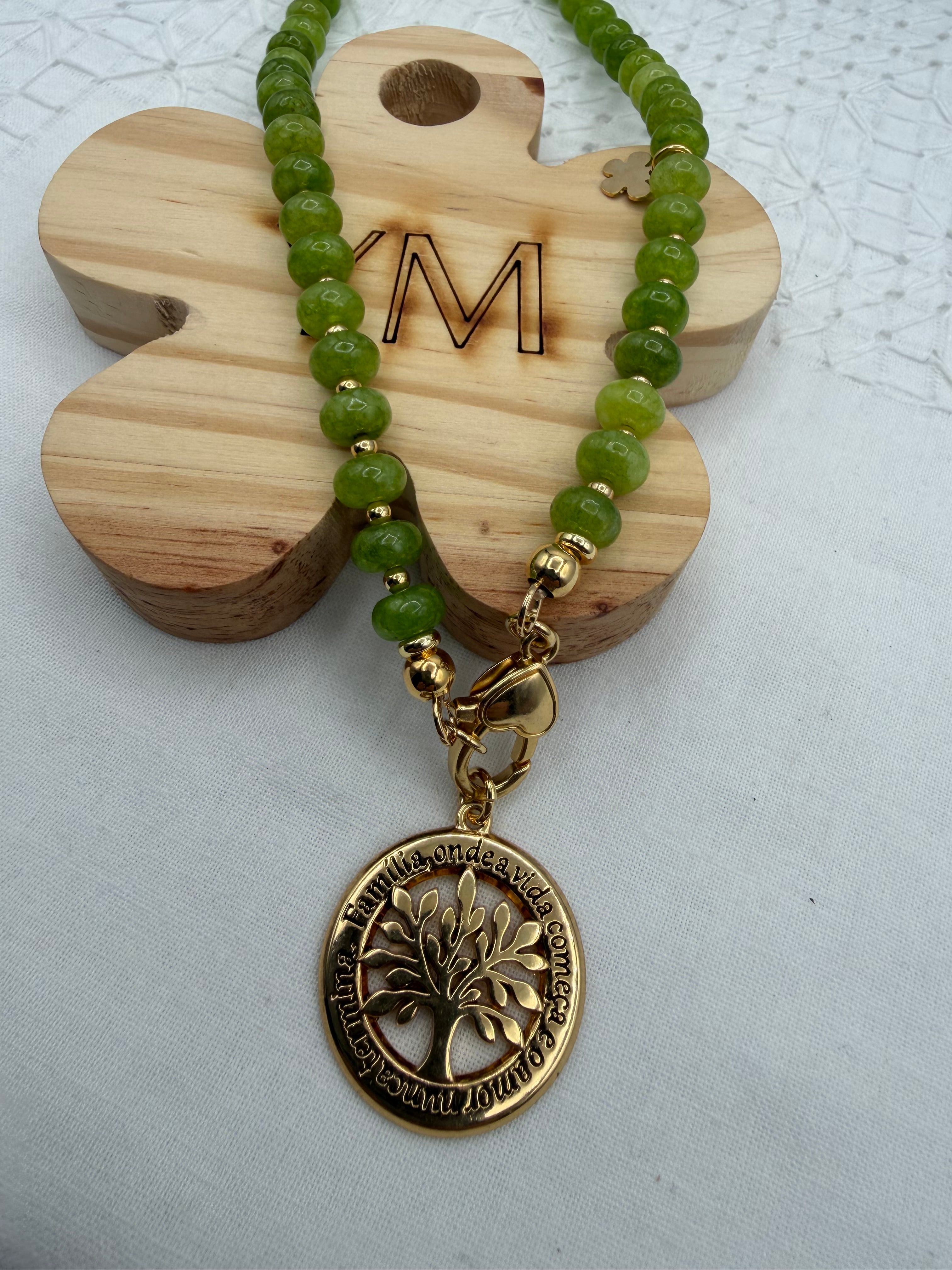Collares Tabarca