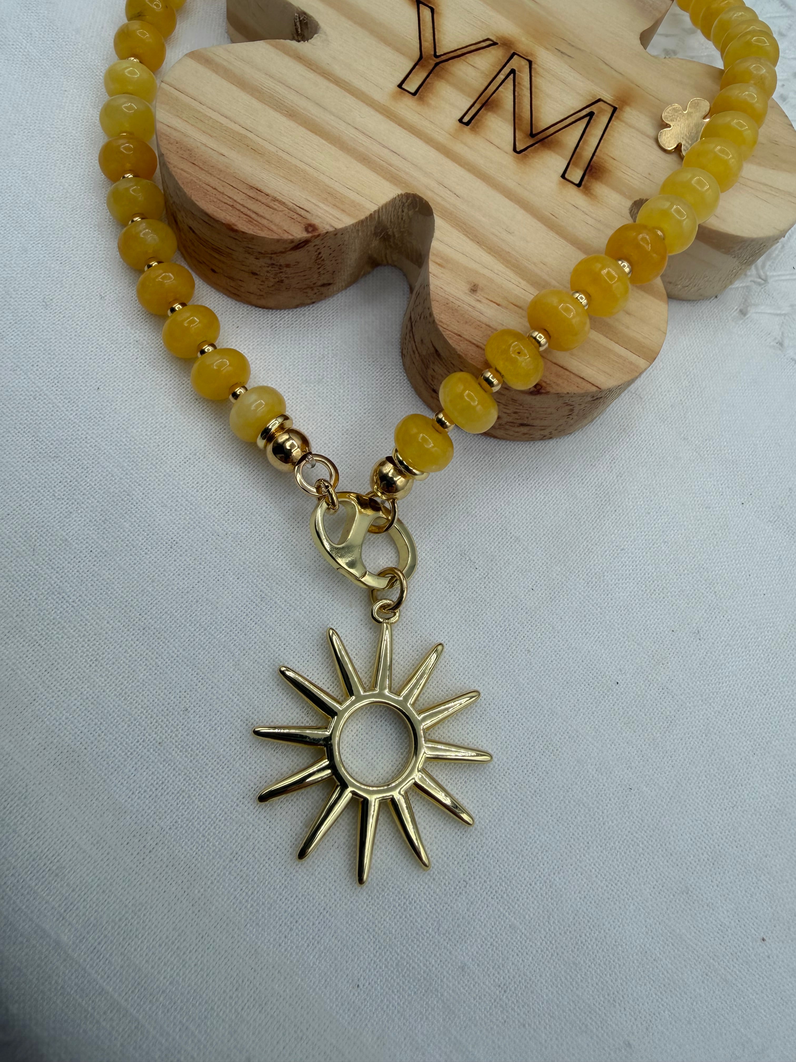 Collares Tabarca
