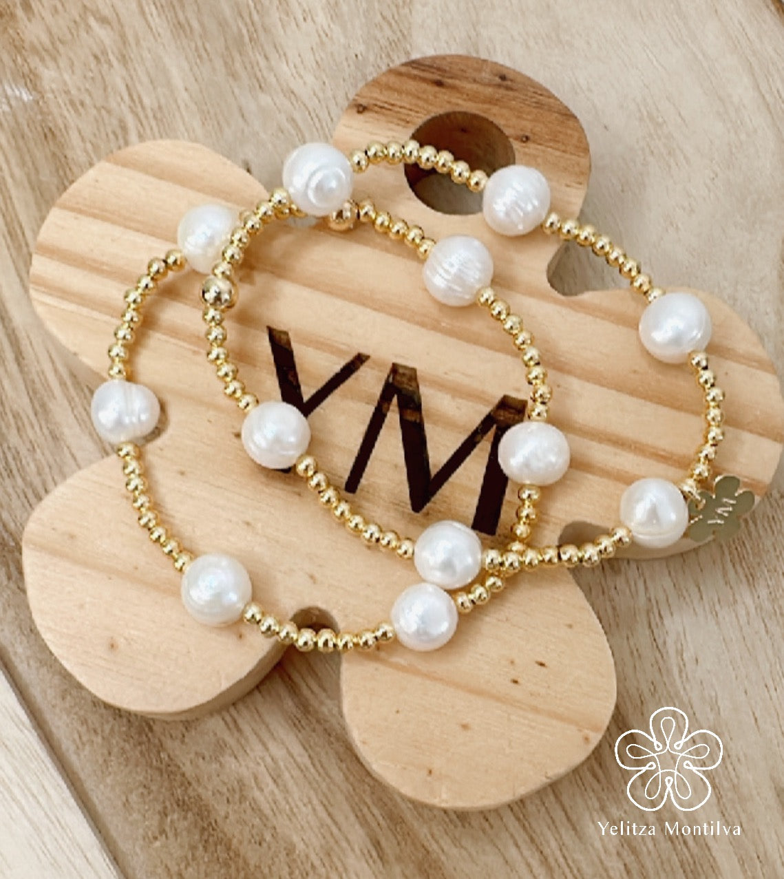 Pulseras Turquia