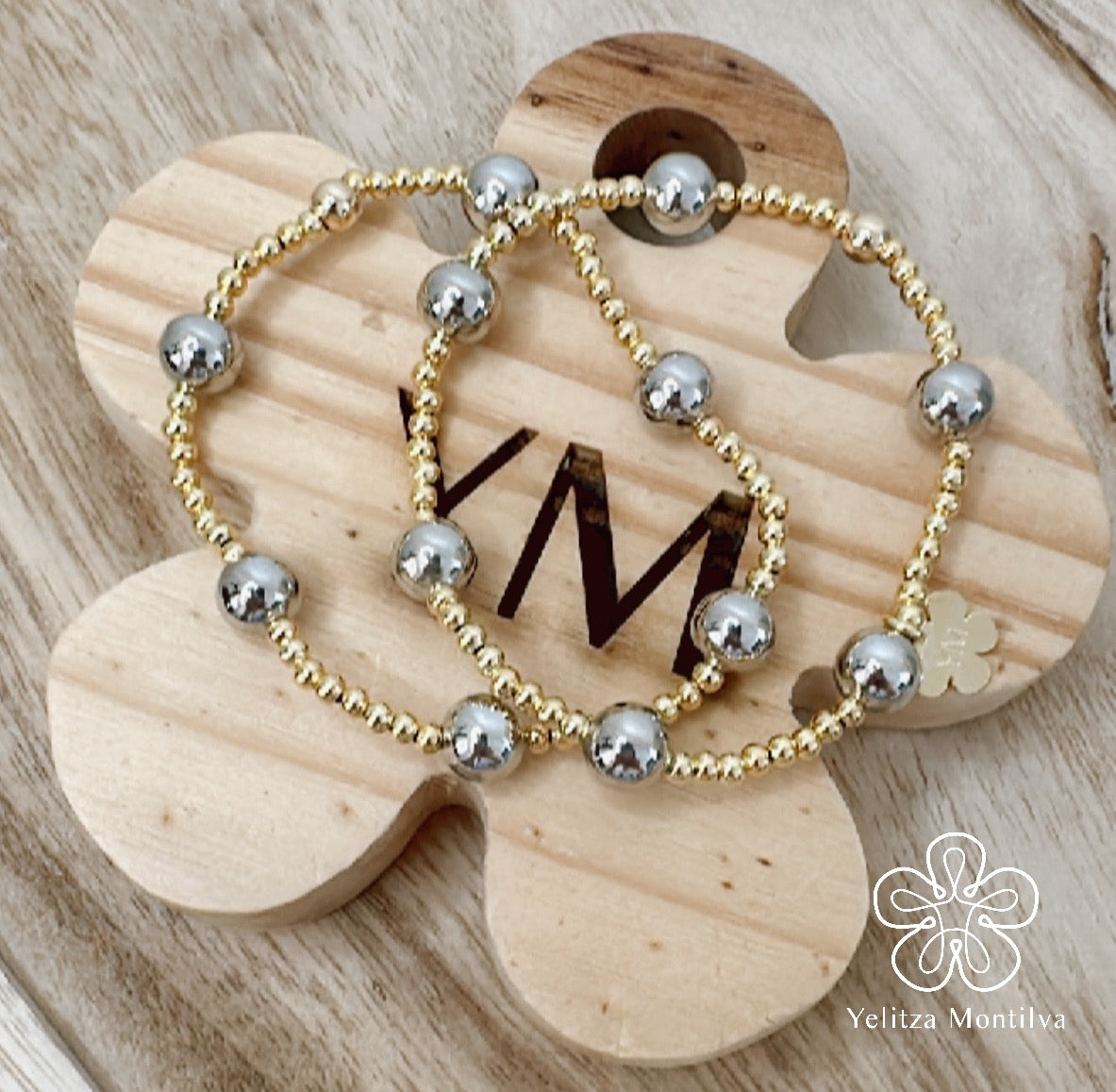 Pulseras Turquia
