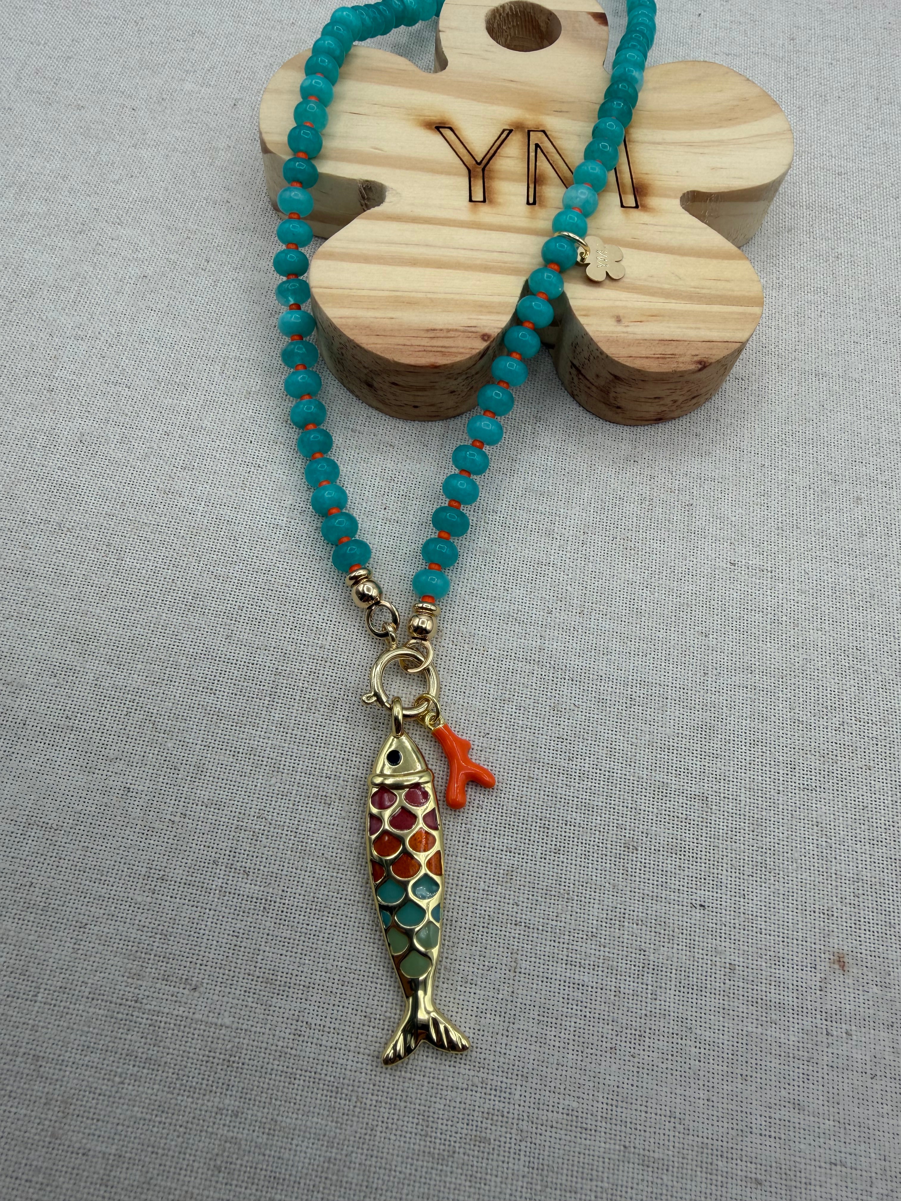 Collares Capri