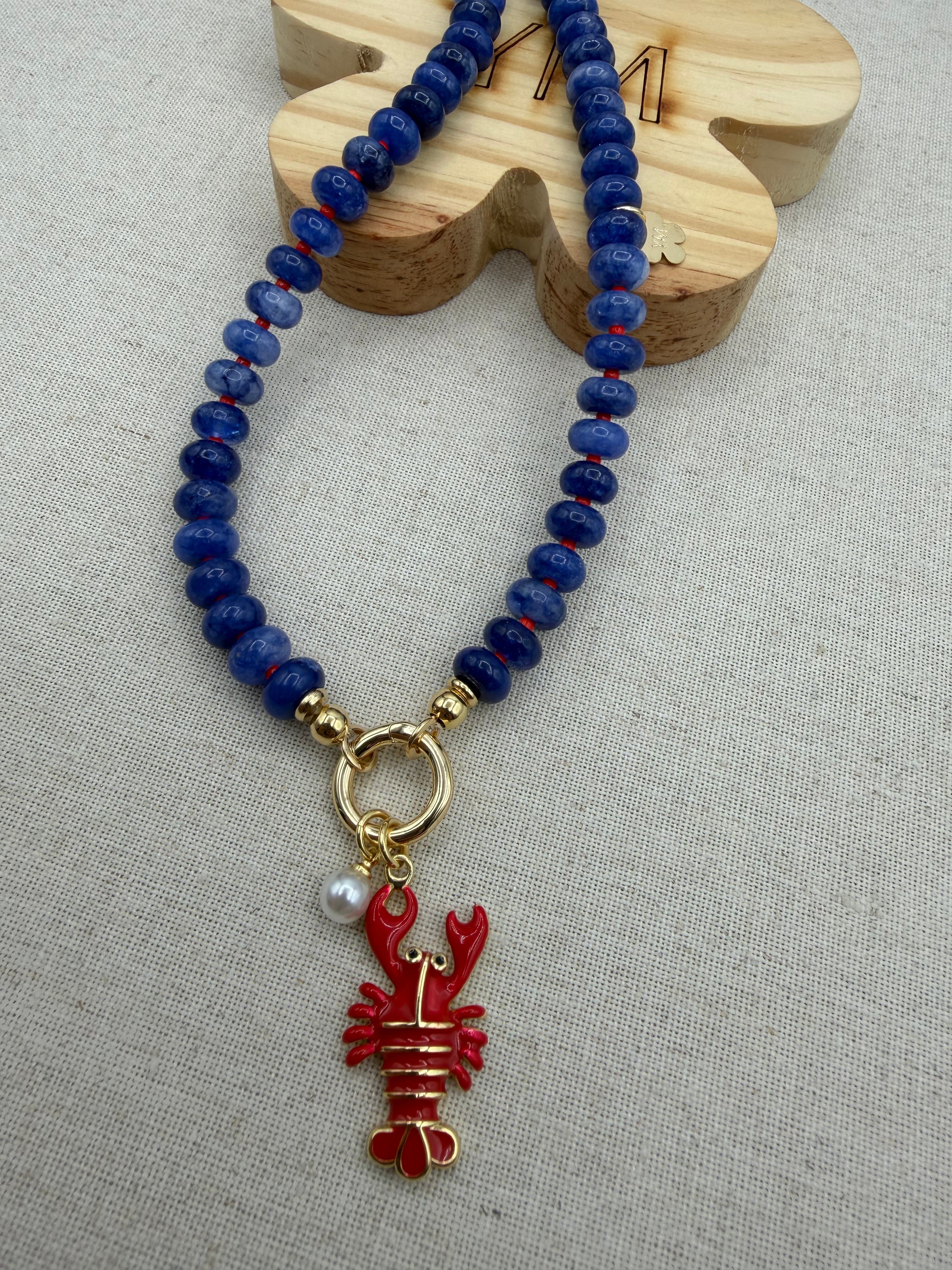 Collares Capri