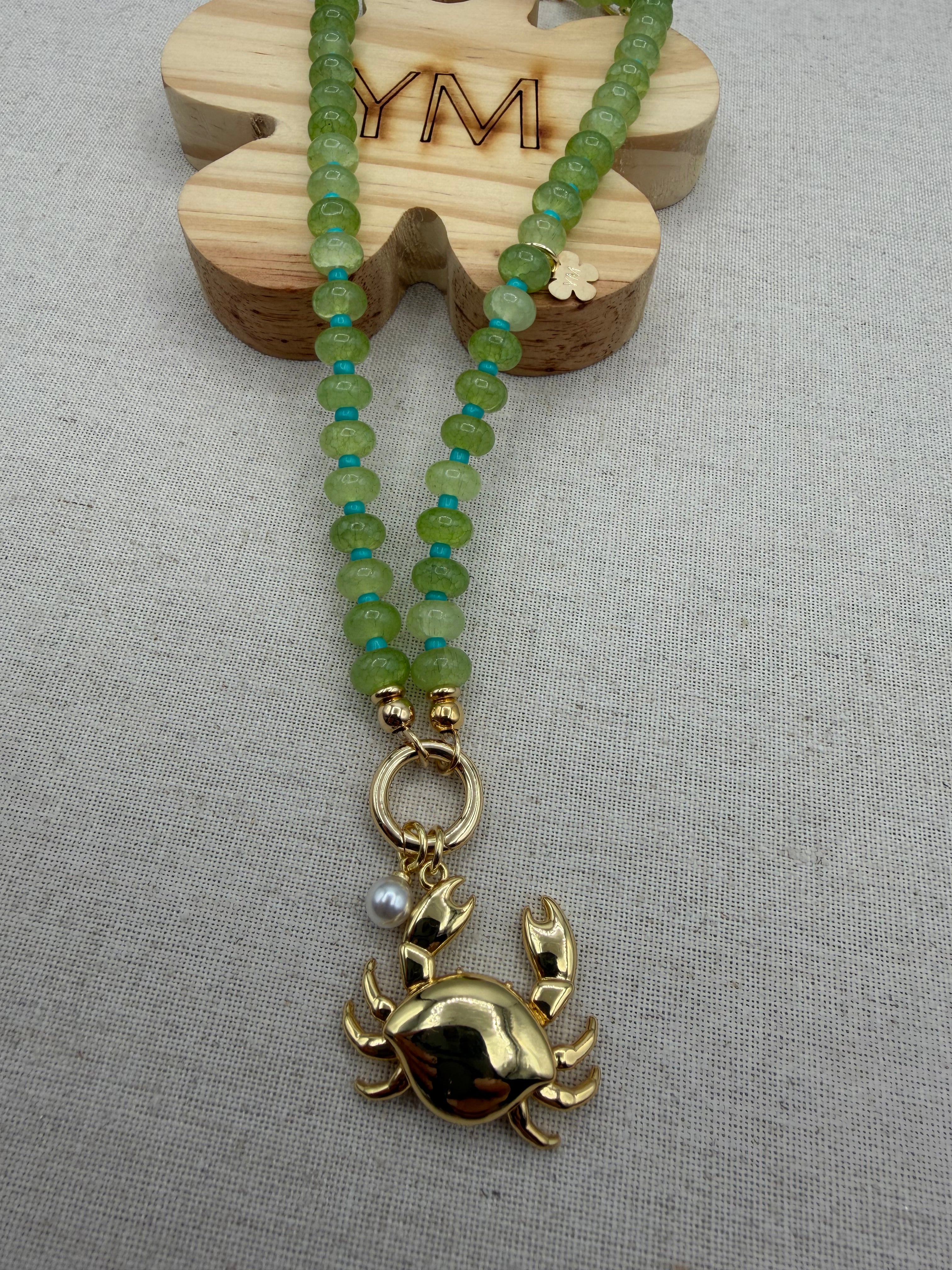 Collares Capri