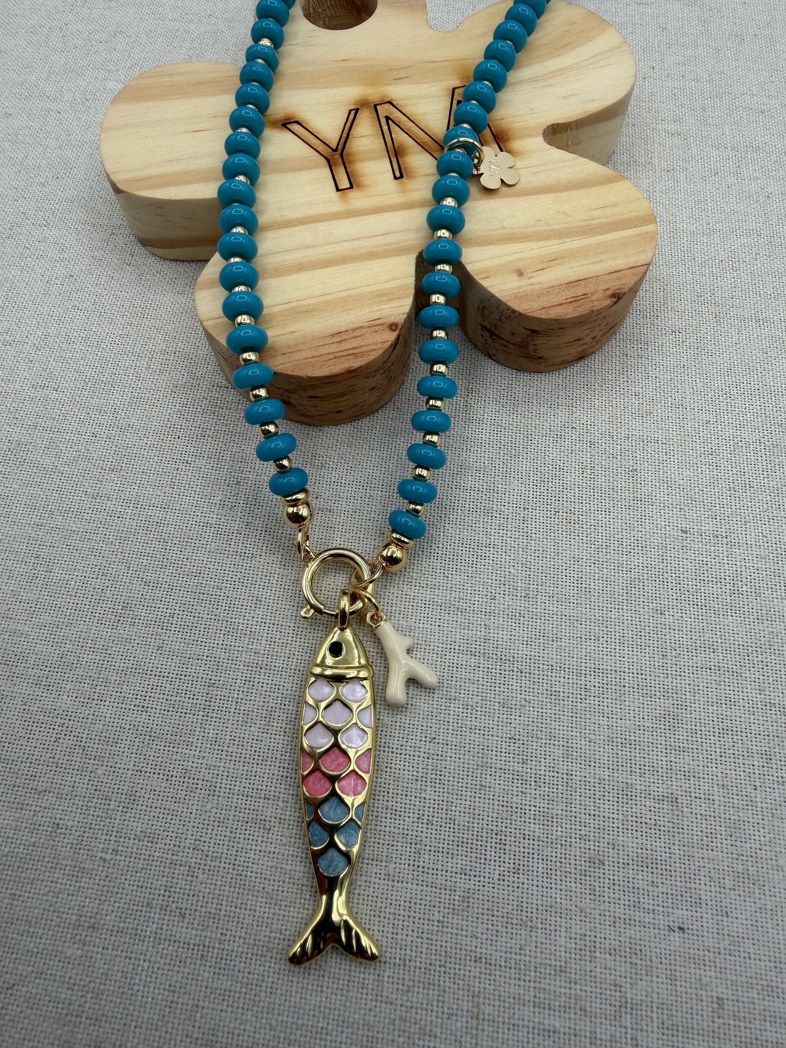 Collares Capri