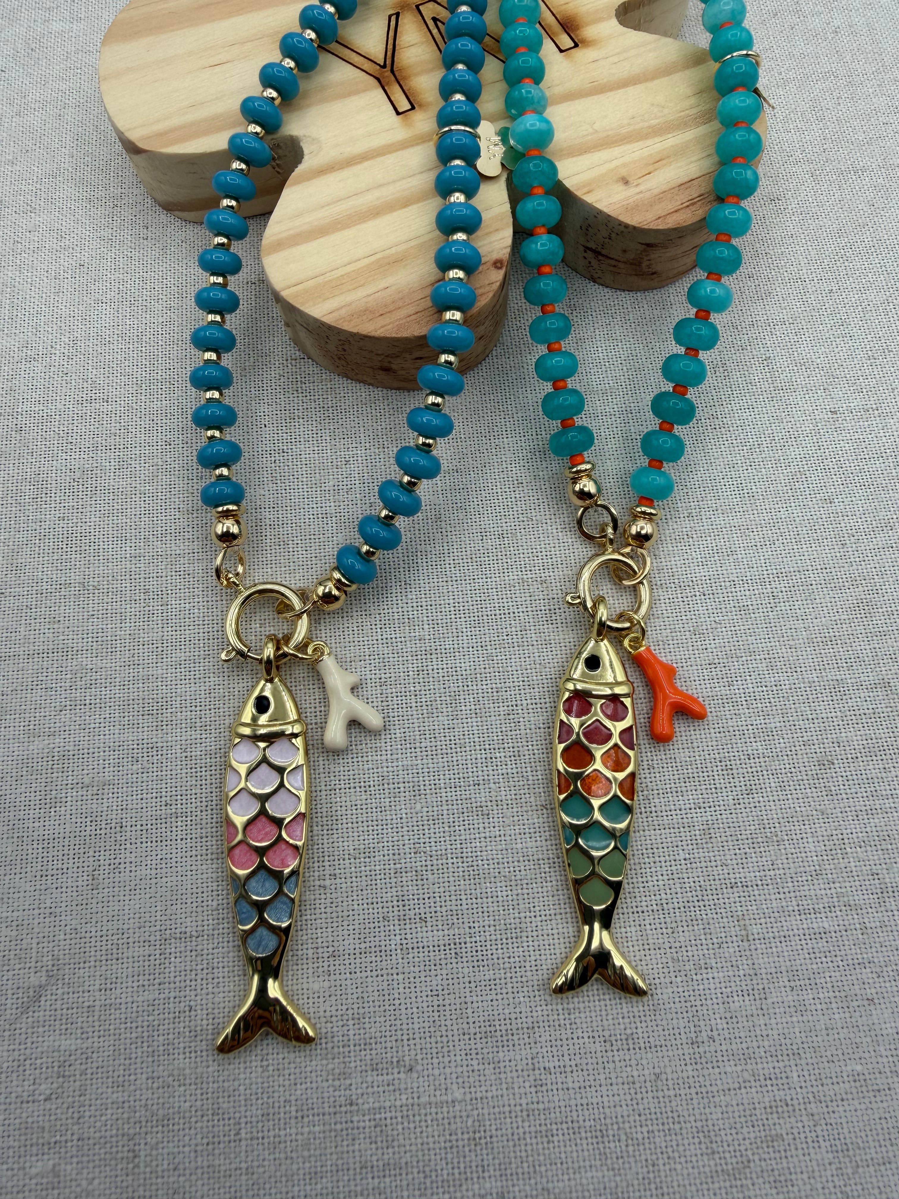 Collares Capri