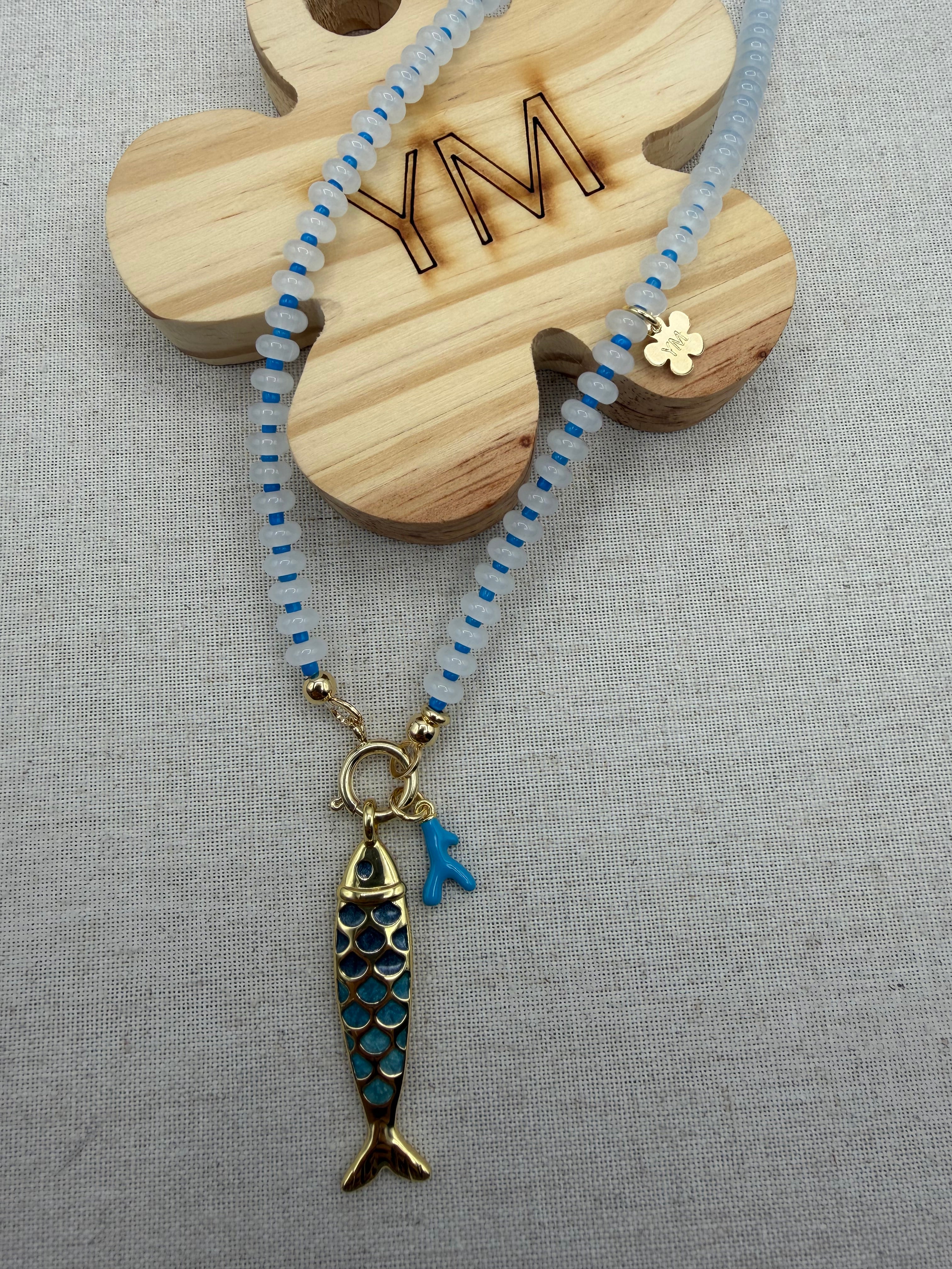 Collares Capri