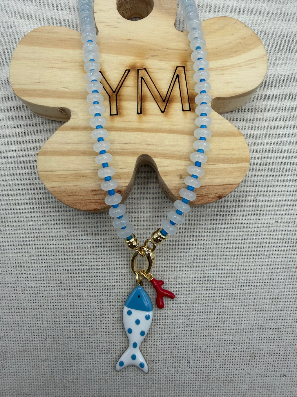 Collares Capri