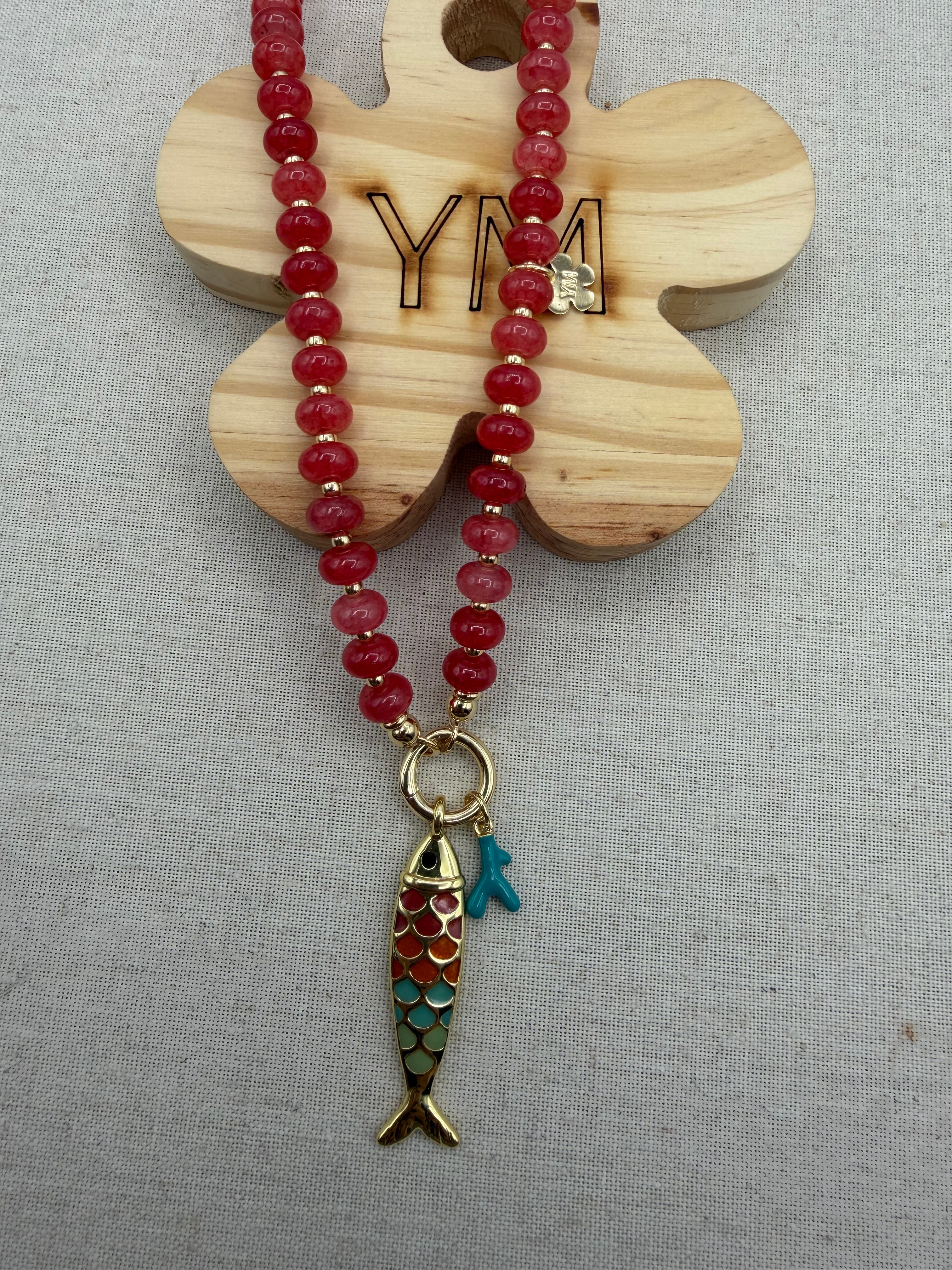 Collares Capri