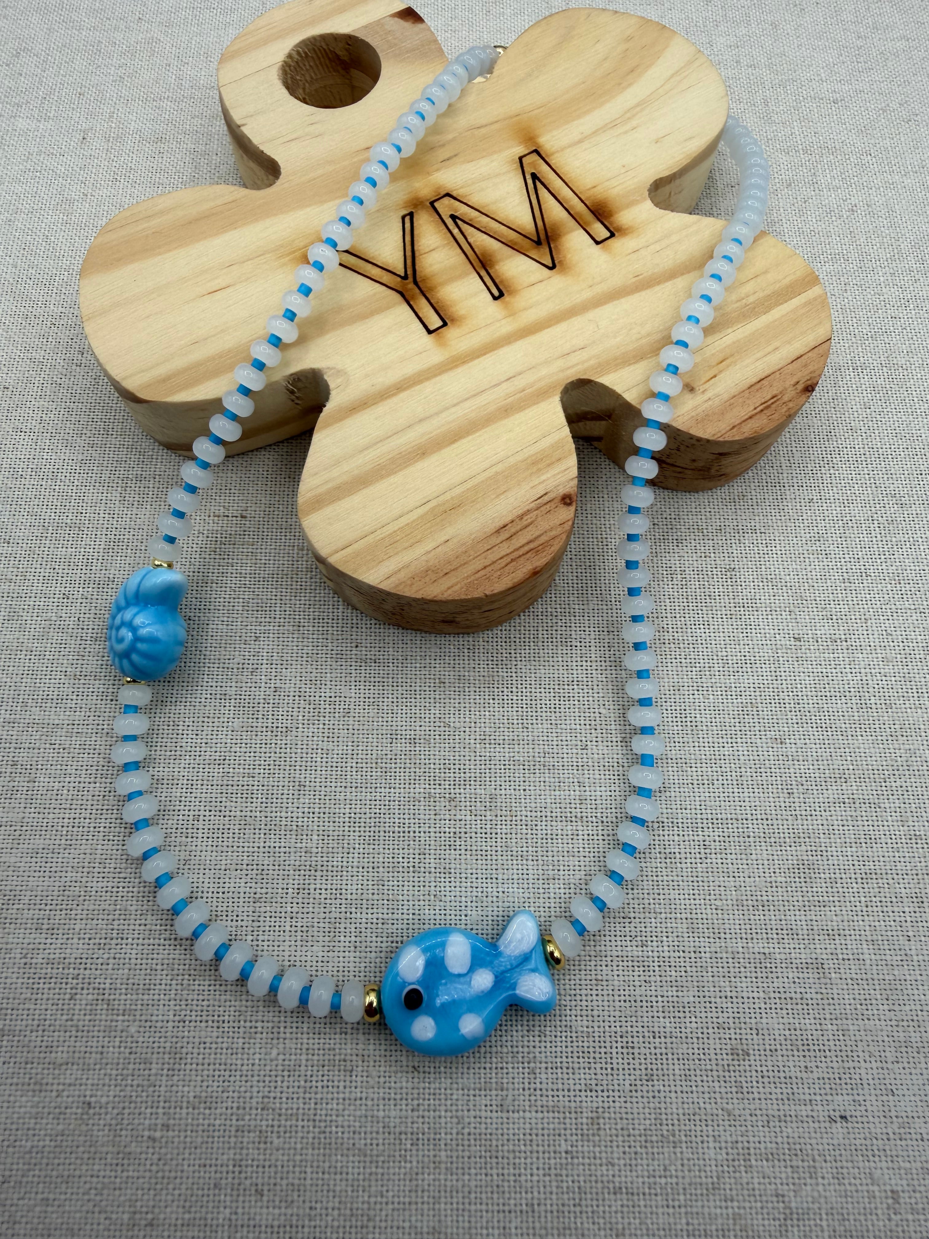 Collares Marbella