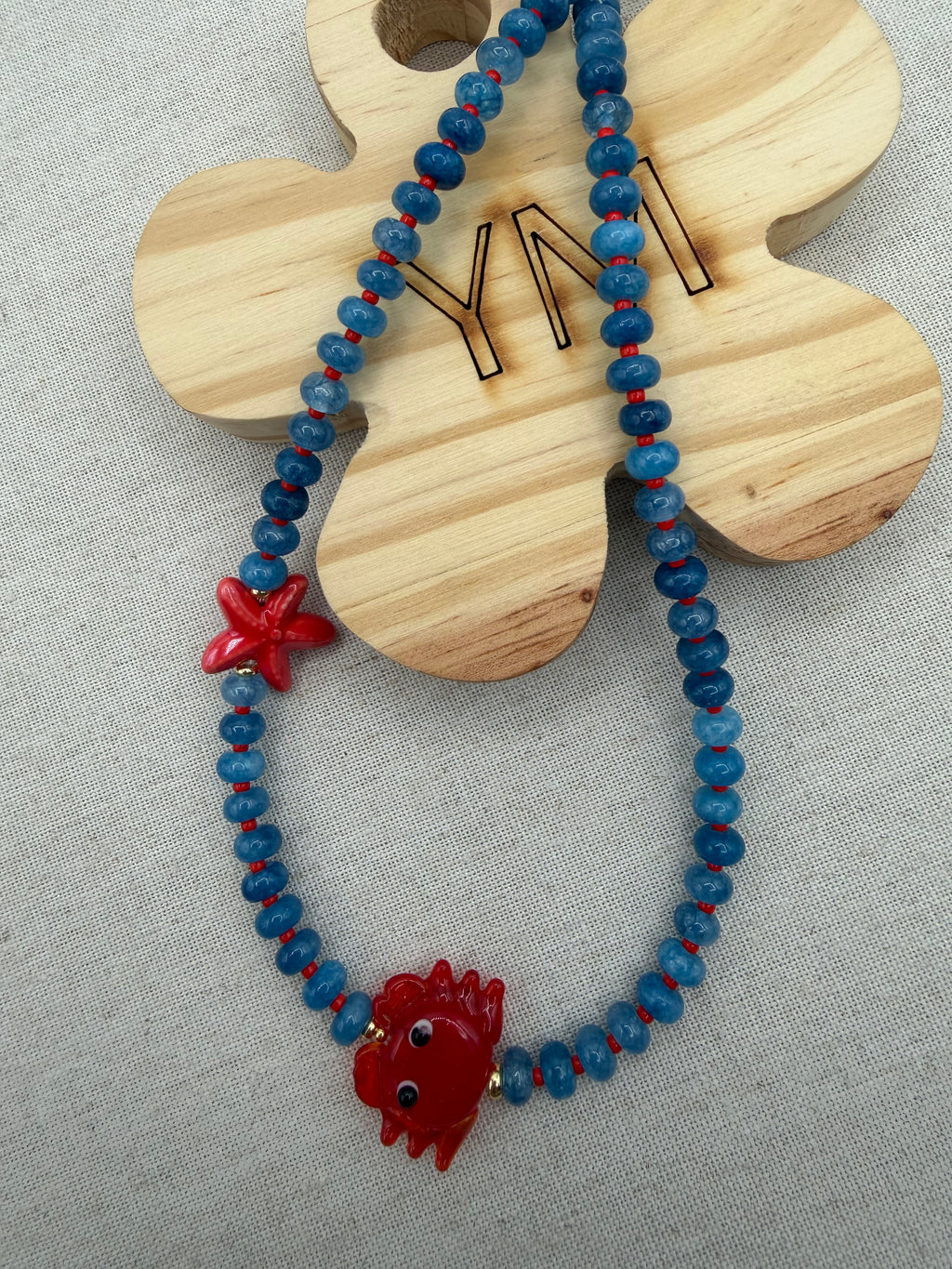 Collares Santorini