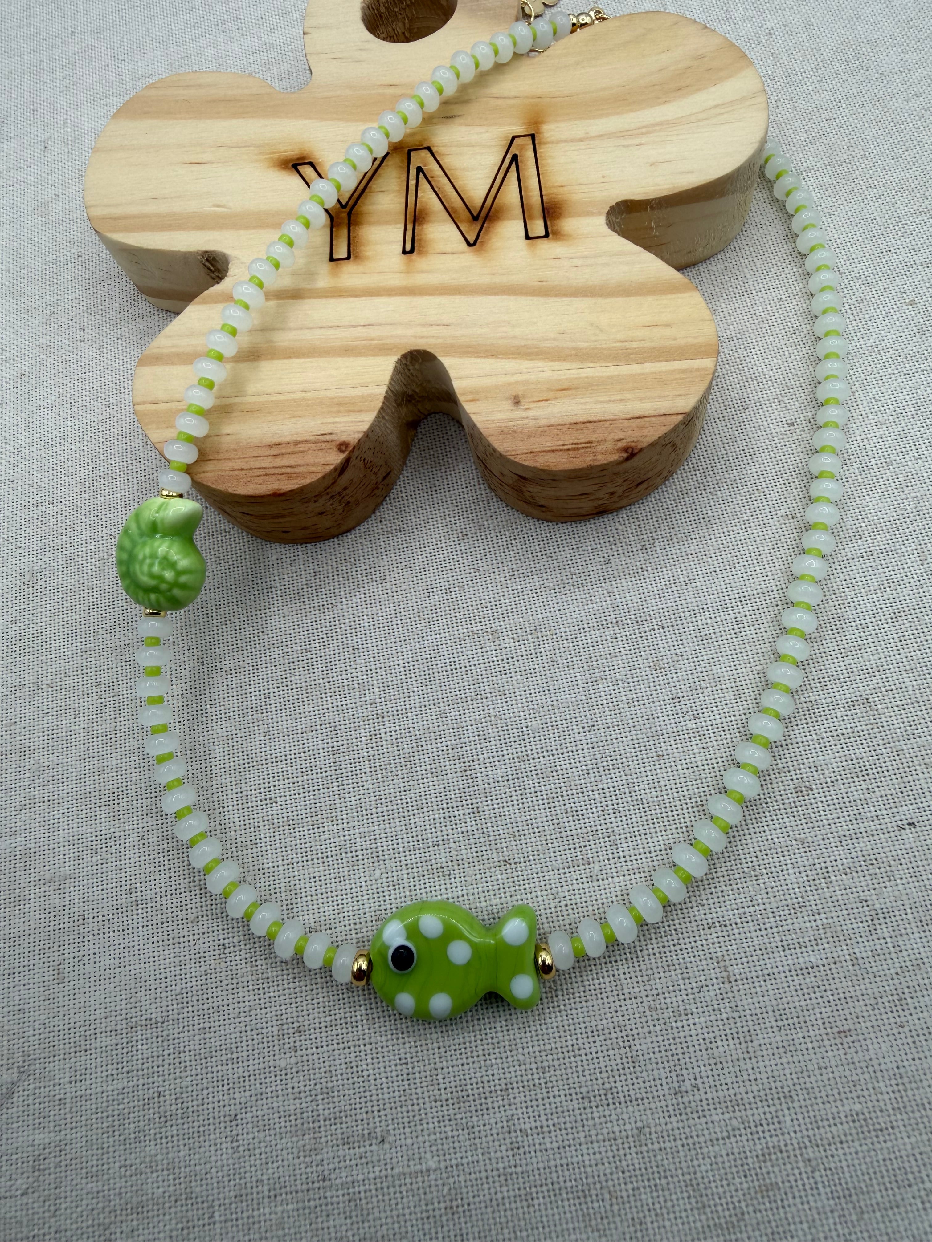 Collares Marbella