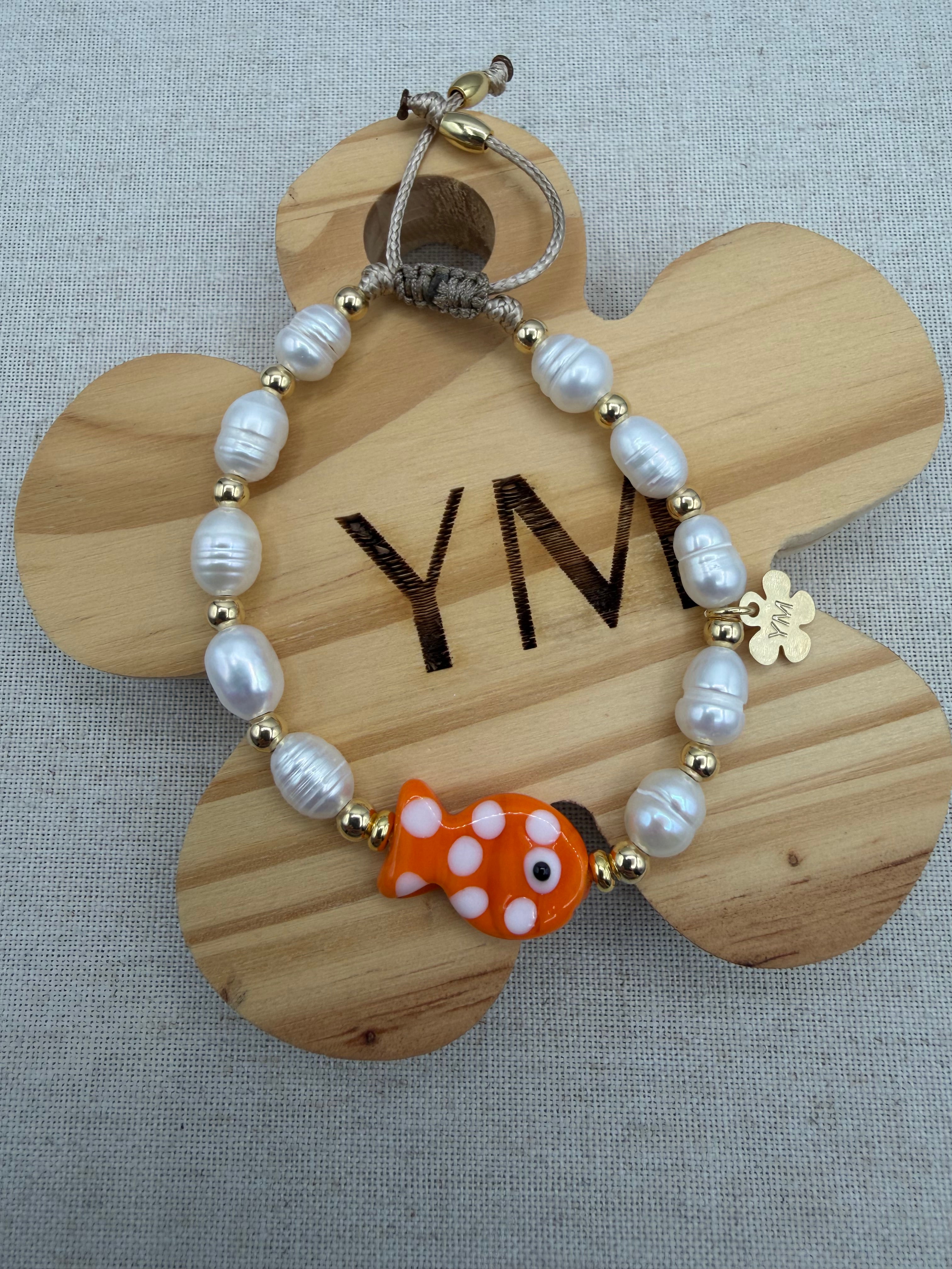 Pulseras Mykonos