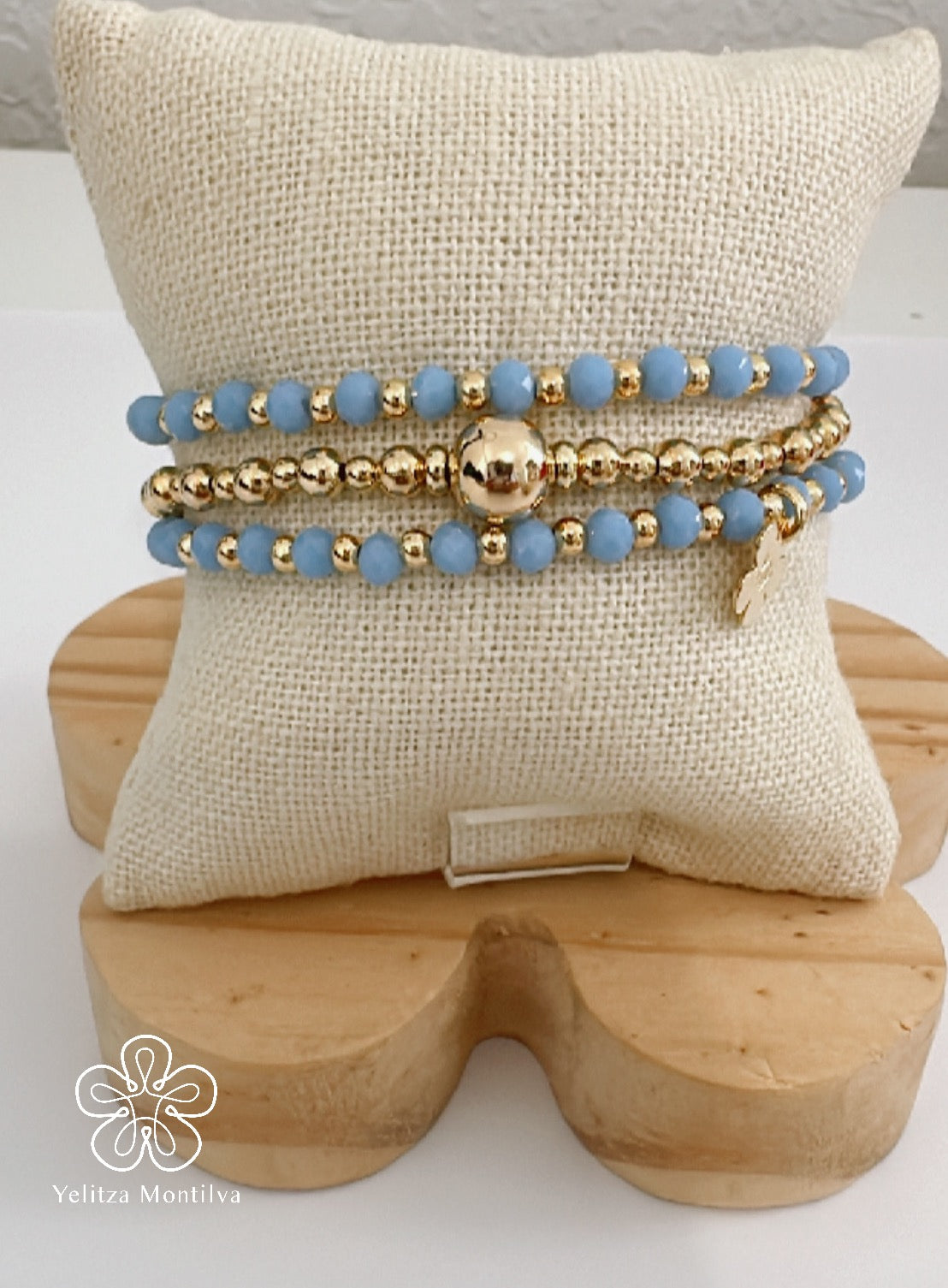 Pulseras Veneto