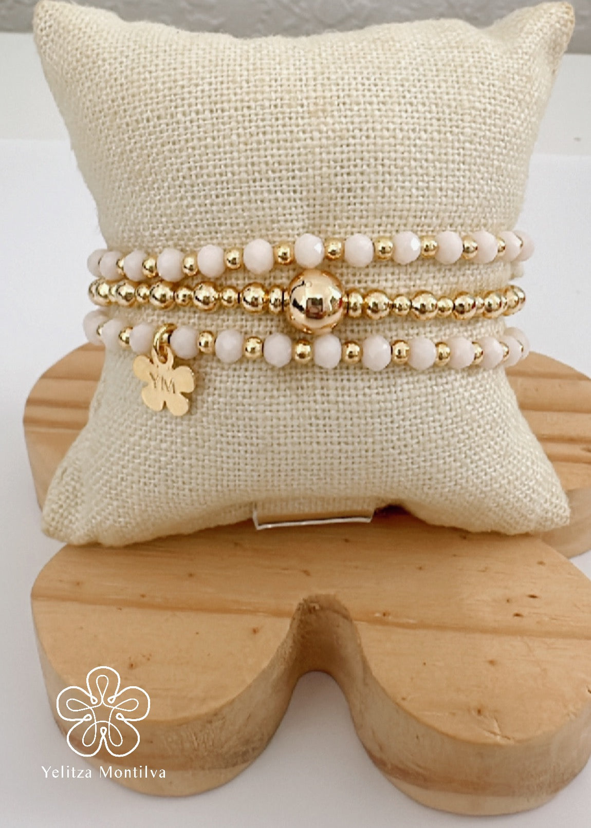 Pulseras Veneto