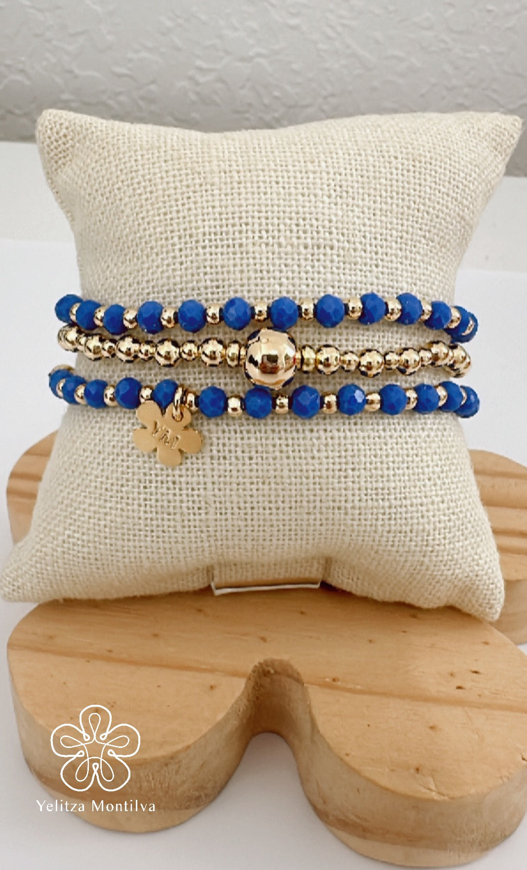 Pulseras Veneto