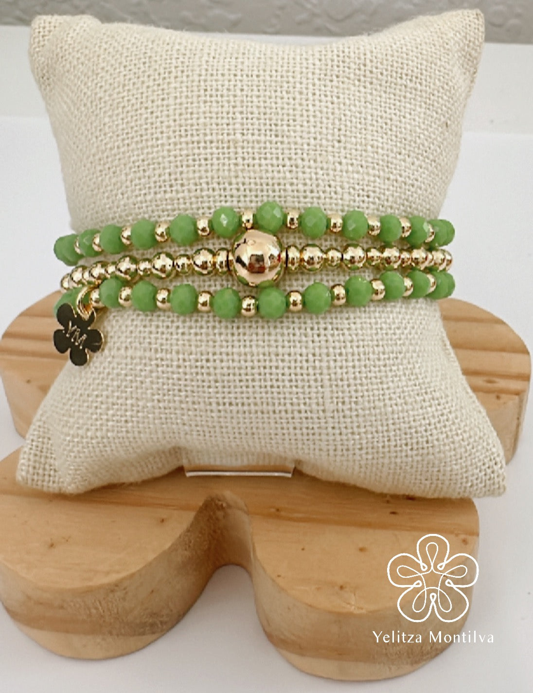 Pulseras Veneto