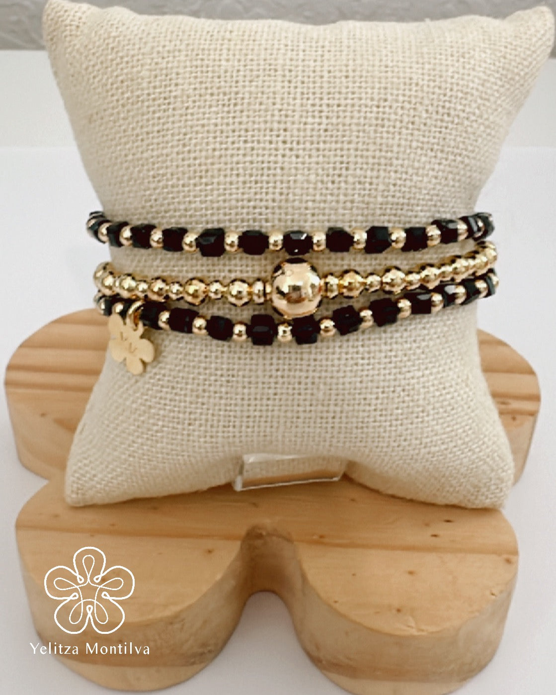 Pulseras Veneto