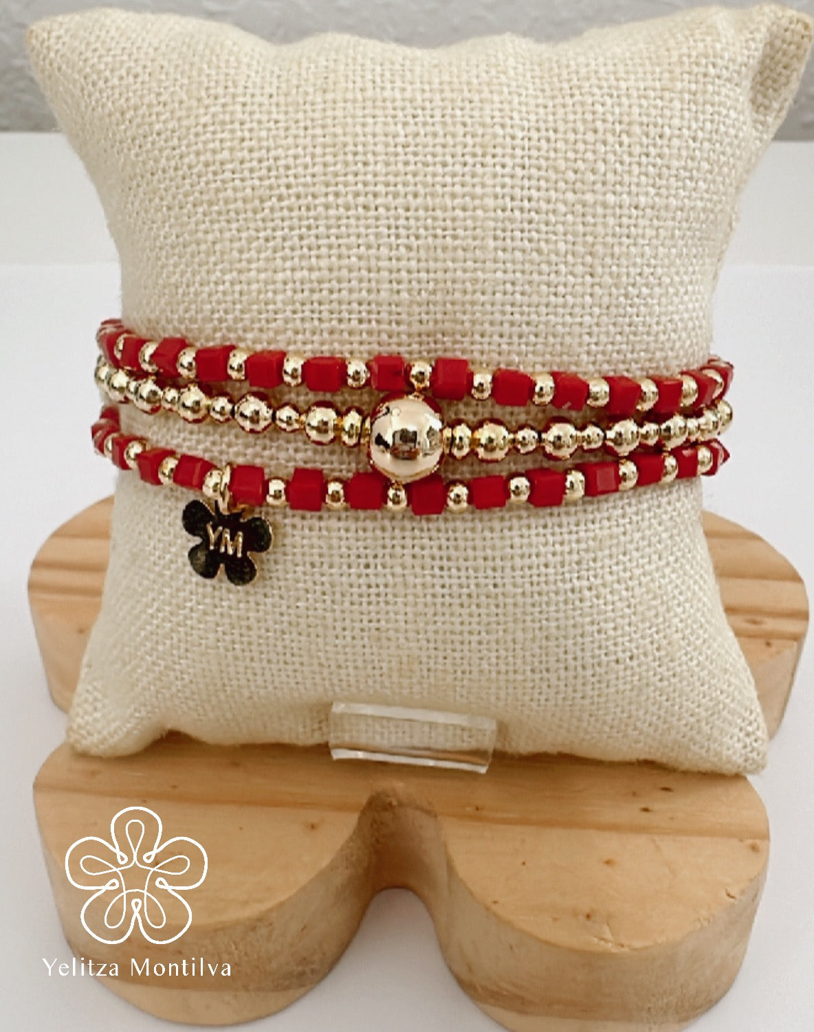 Pulseras Veneto