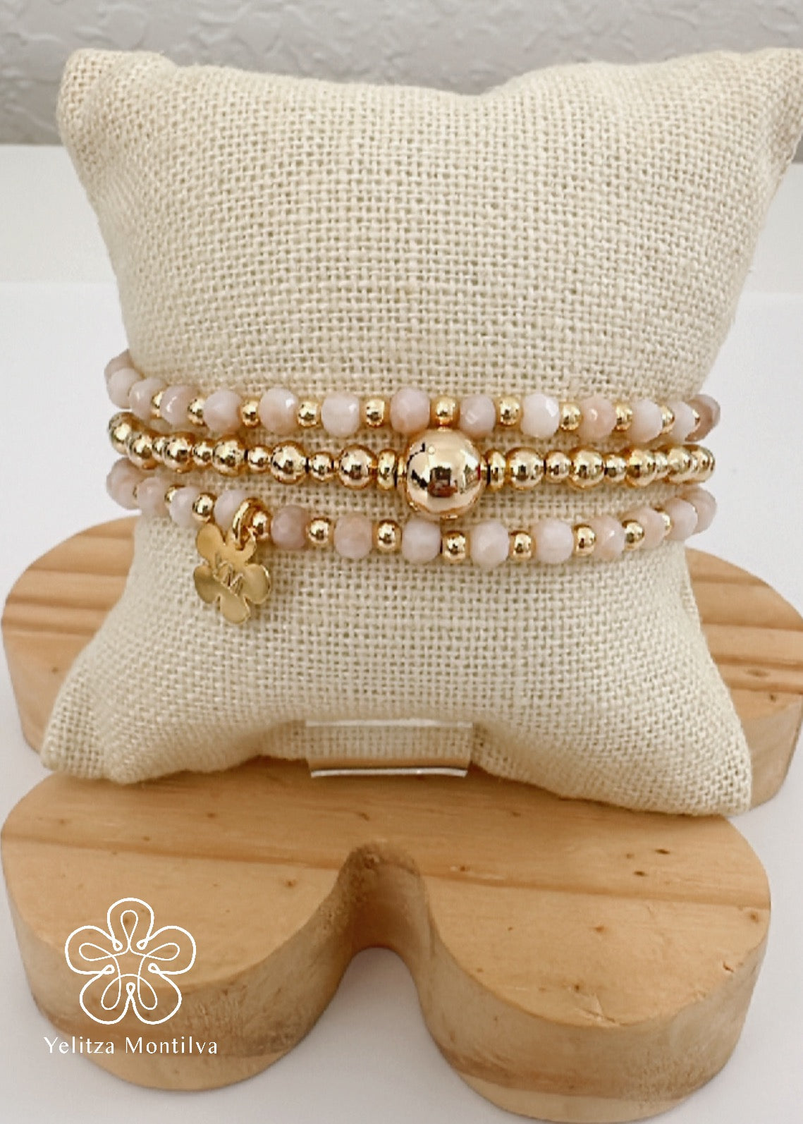 Pulseras Veneto