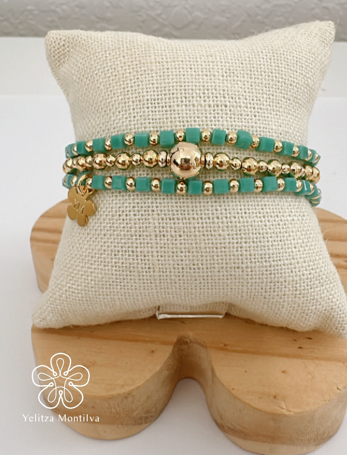 Pulseras Veneto
