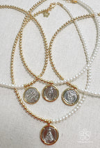 Collar Portofino