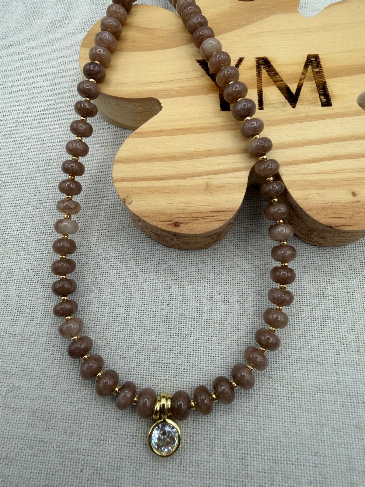 Collar Sicilia