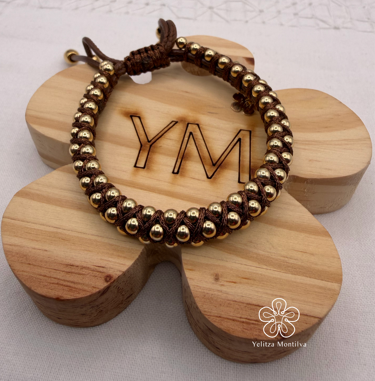 Bolonia  Bracelets 