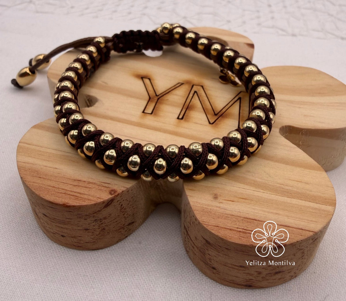 Bolonia  Bracelets 