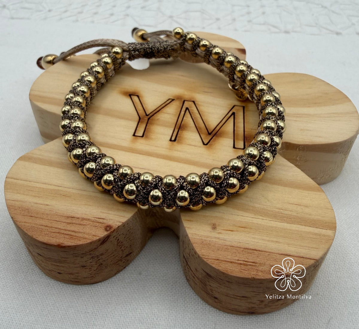 Bolonia  Bracelets 