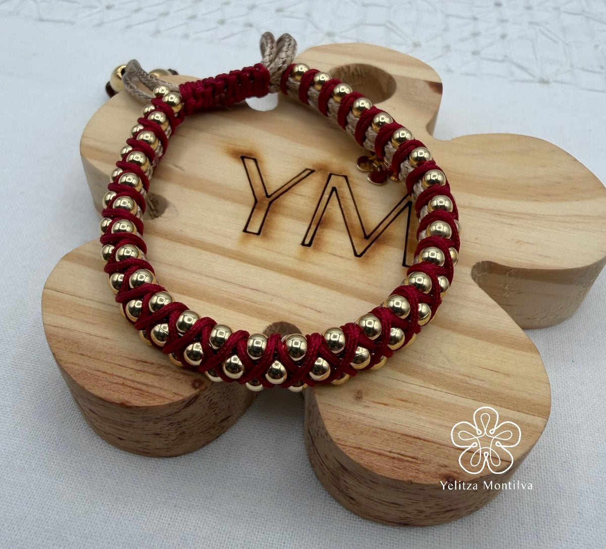 Bolonia  Bracelets 