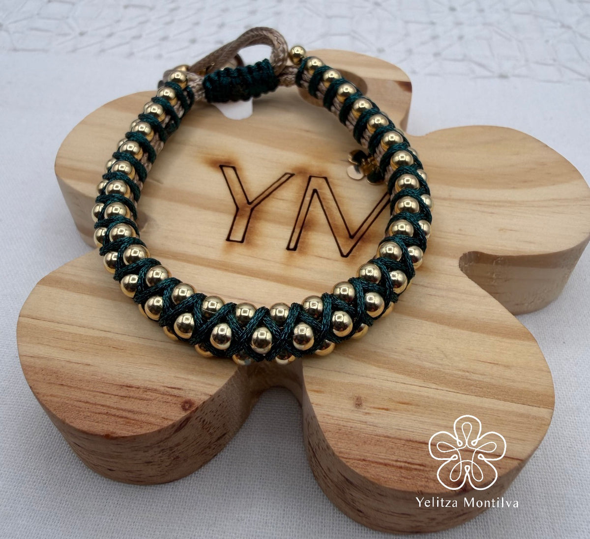 Bolonia  Bracelets 