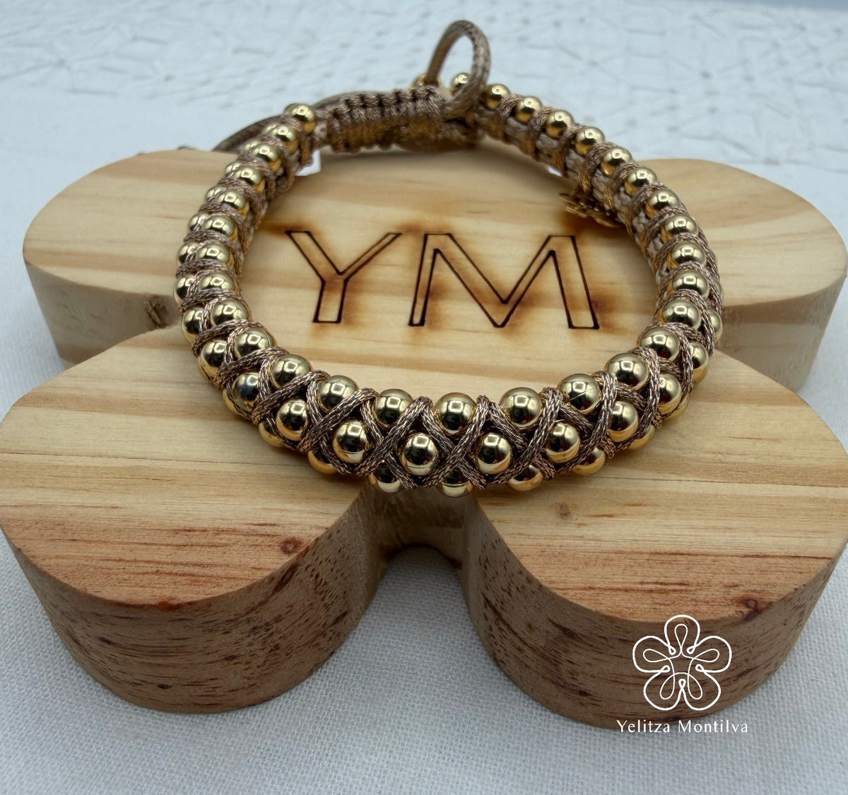 Bolonia  Bracelets 
