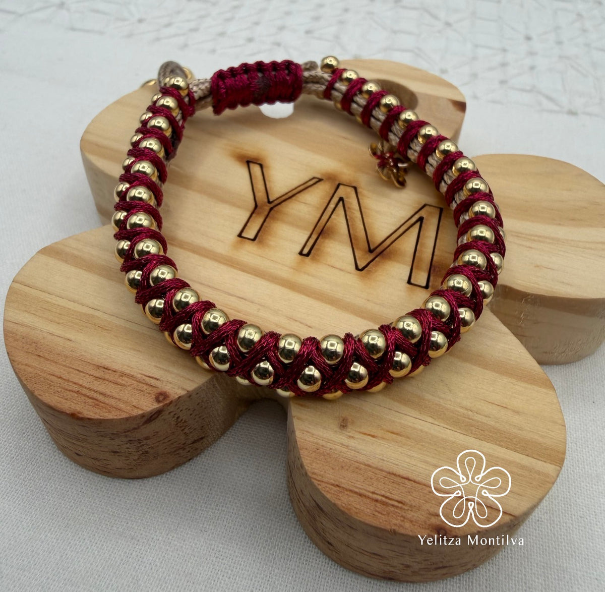 Bolonia  Bracelets 