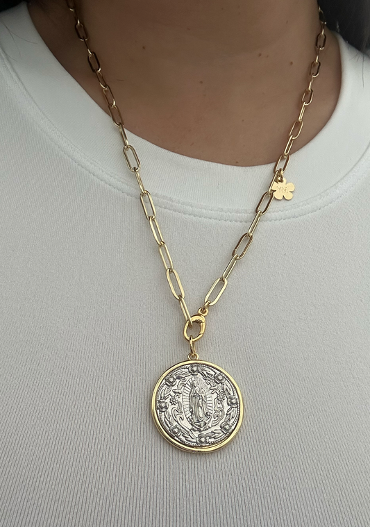 Cadena Guadalupe