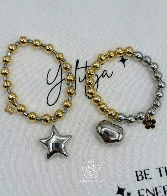 Pulseras  Lecco