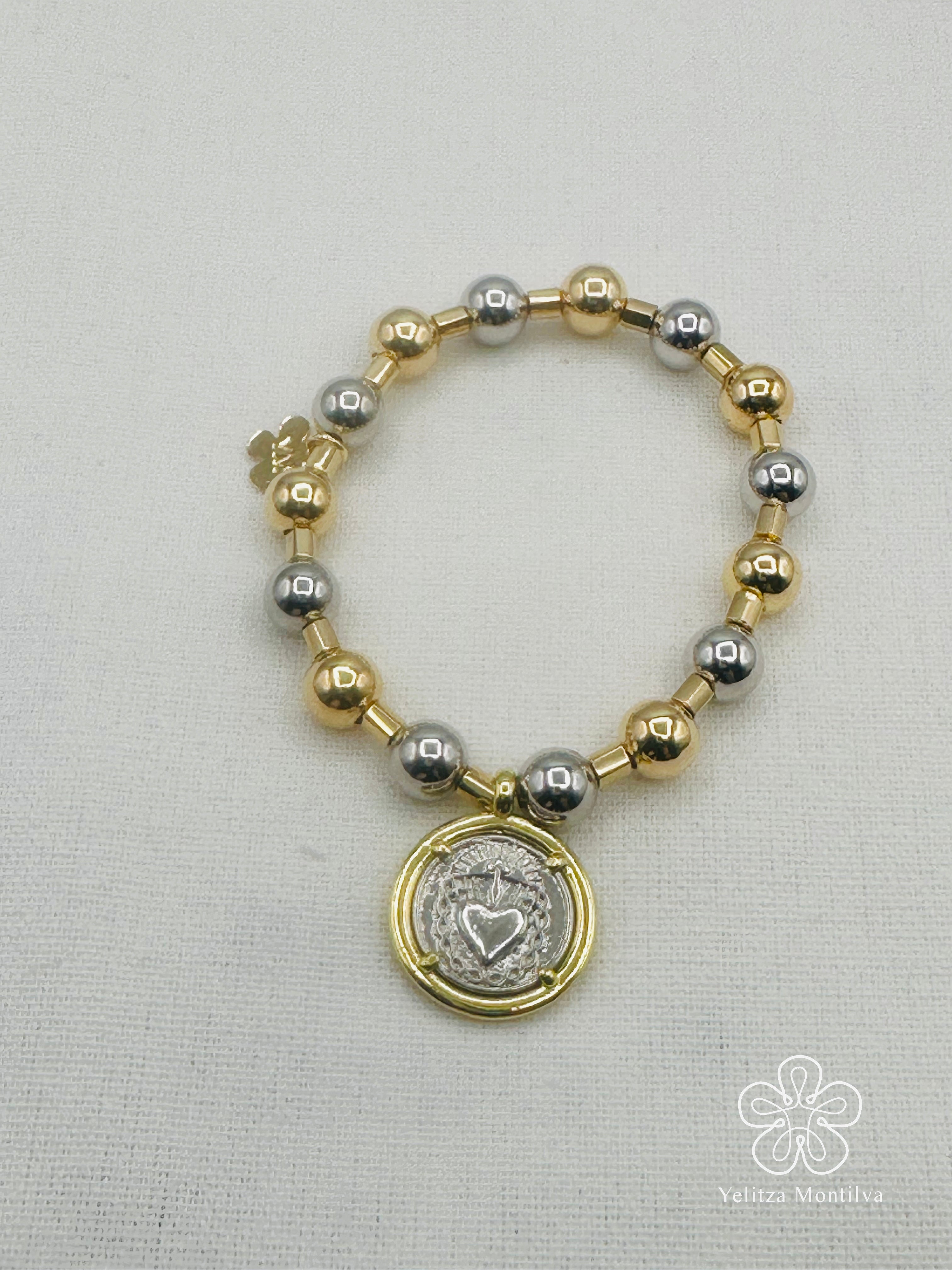 Pulseras Santa Catalina