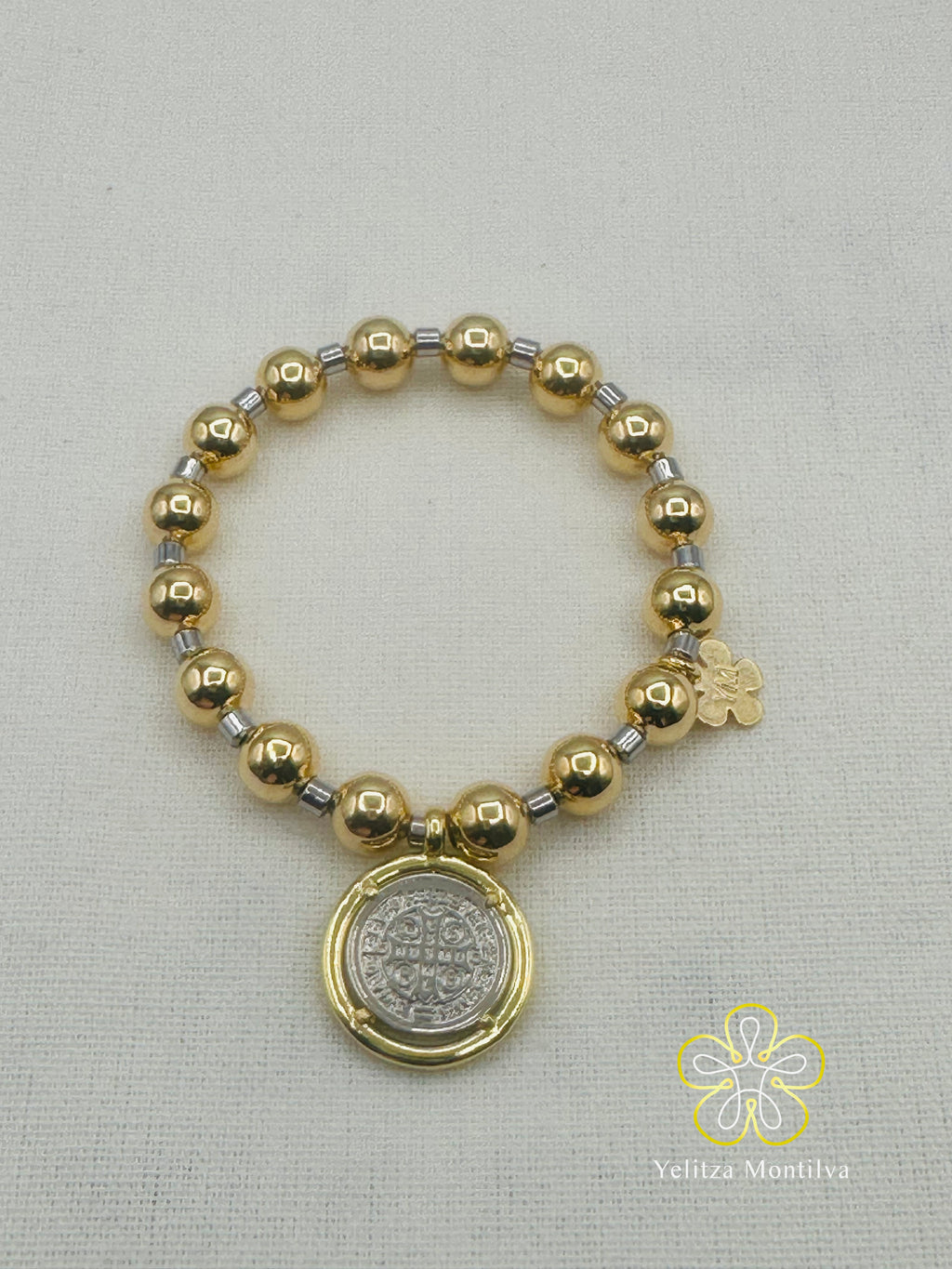Pulseras Santa Catalina