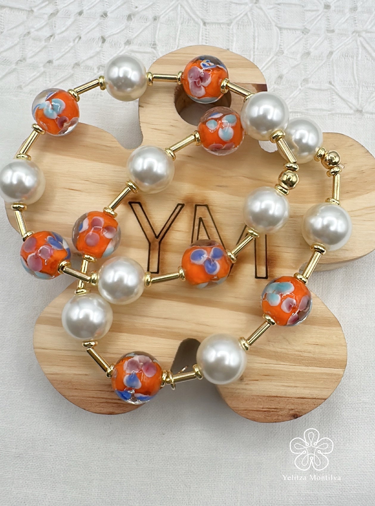 Pulseras Aguadulce